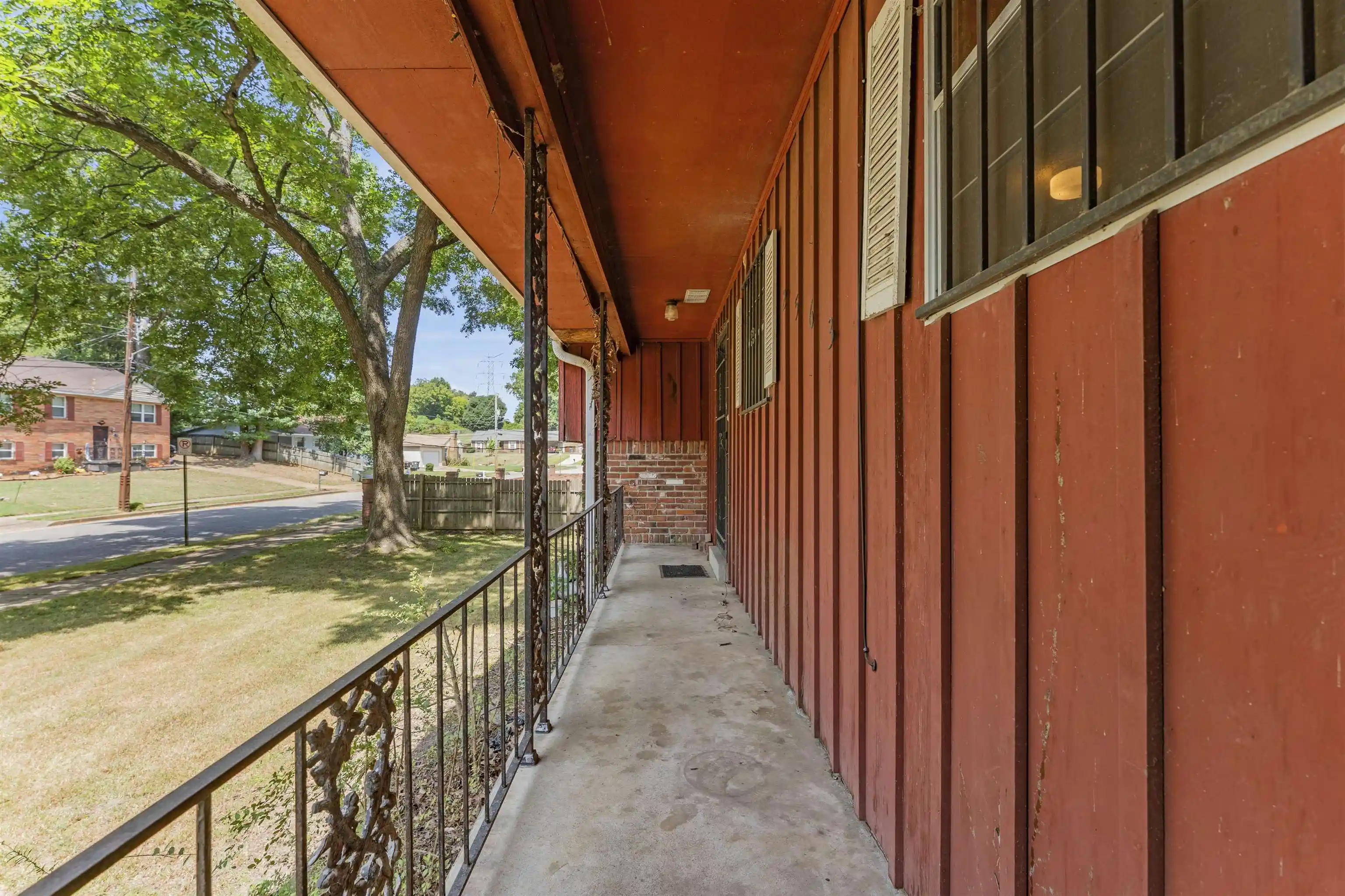 3rd image of 2563 Capewood Dr, Memphis, TN 38127 | MLS# 10228708