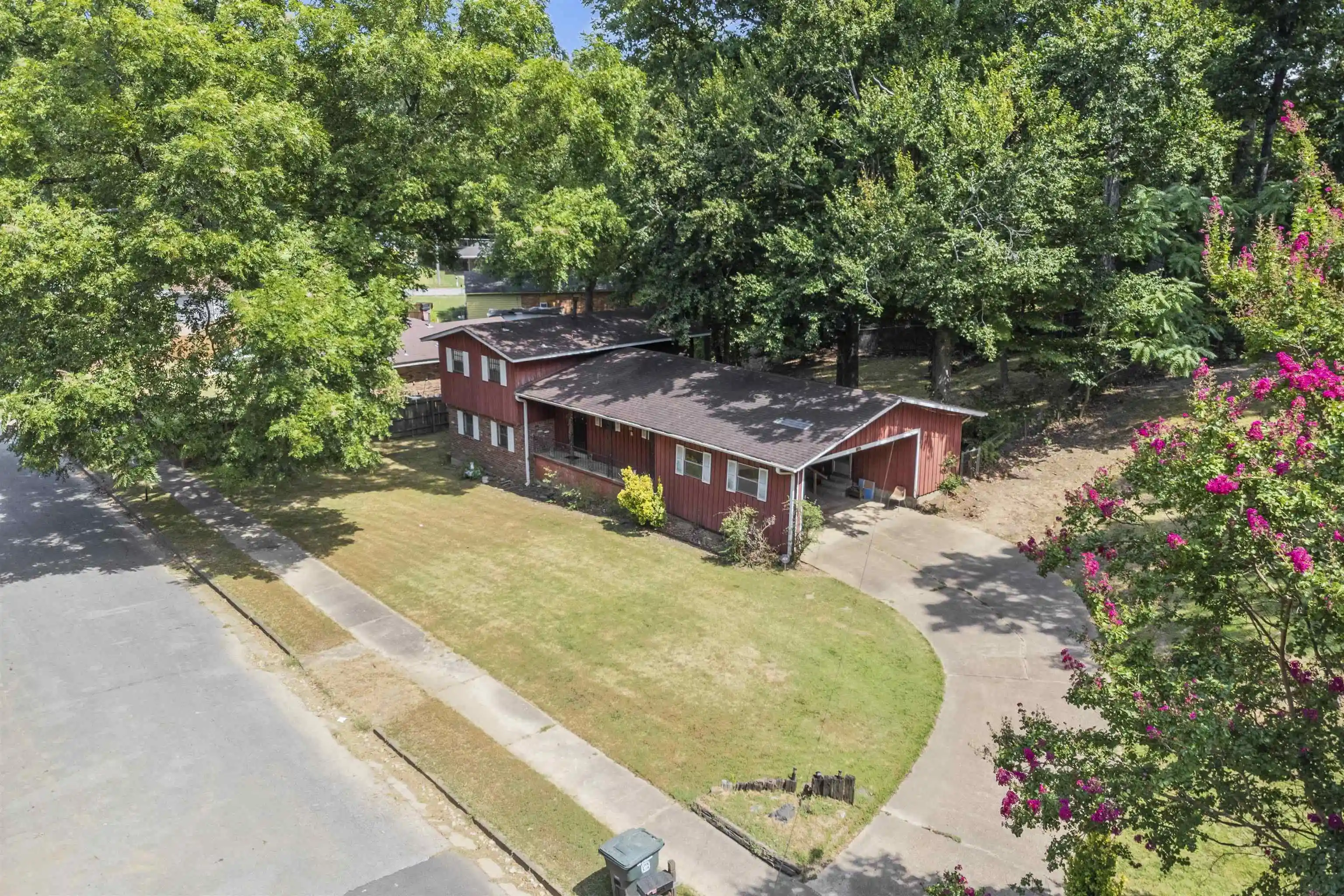 4th image of 2563 Capewood Dr, Memphis, TN 38127 | MLS# 10228708