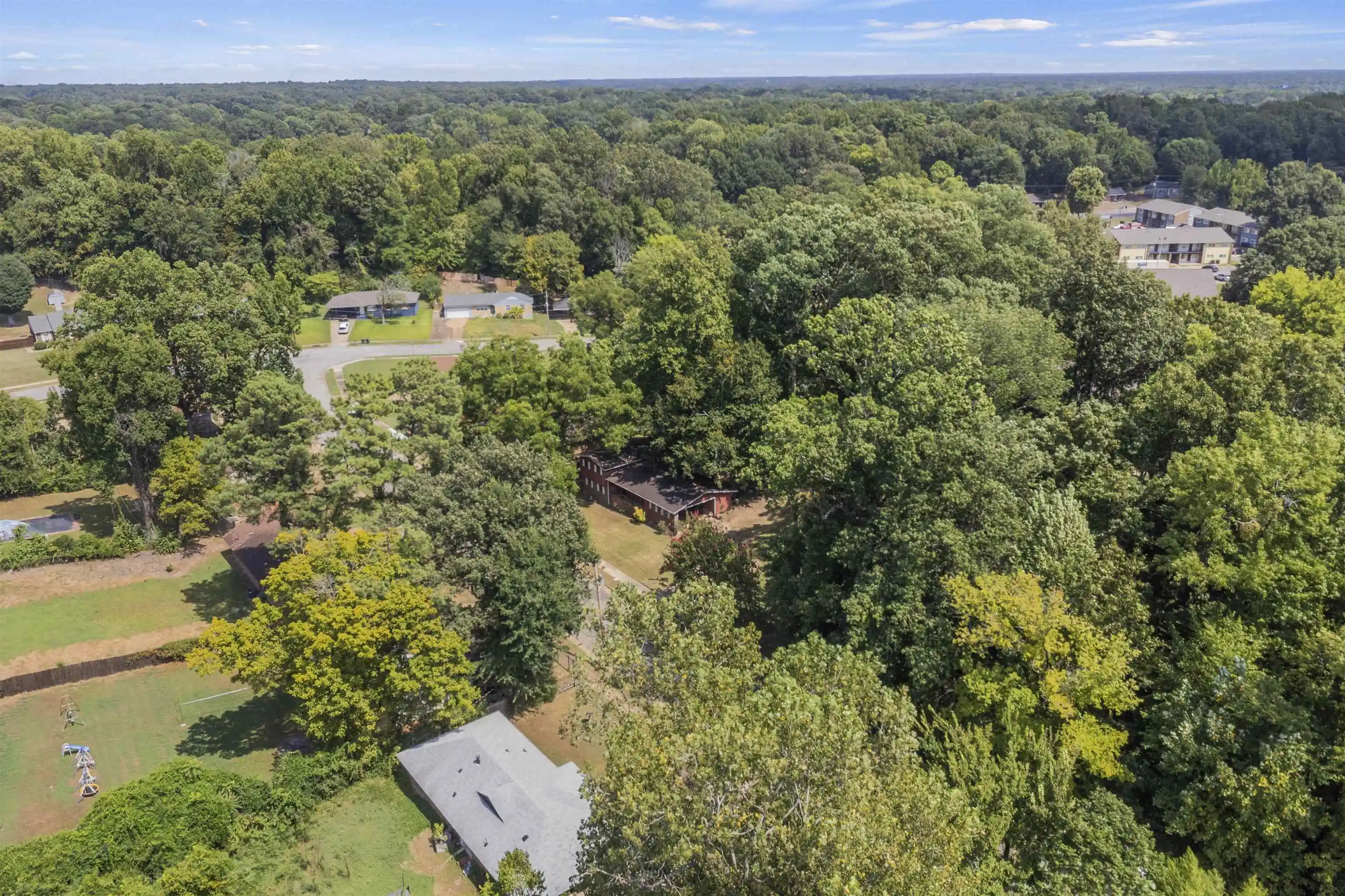 5th image of 2563 Capewood Dr, Memphis, TN 38127 | MLS# 10228708