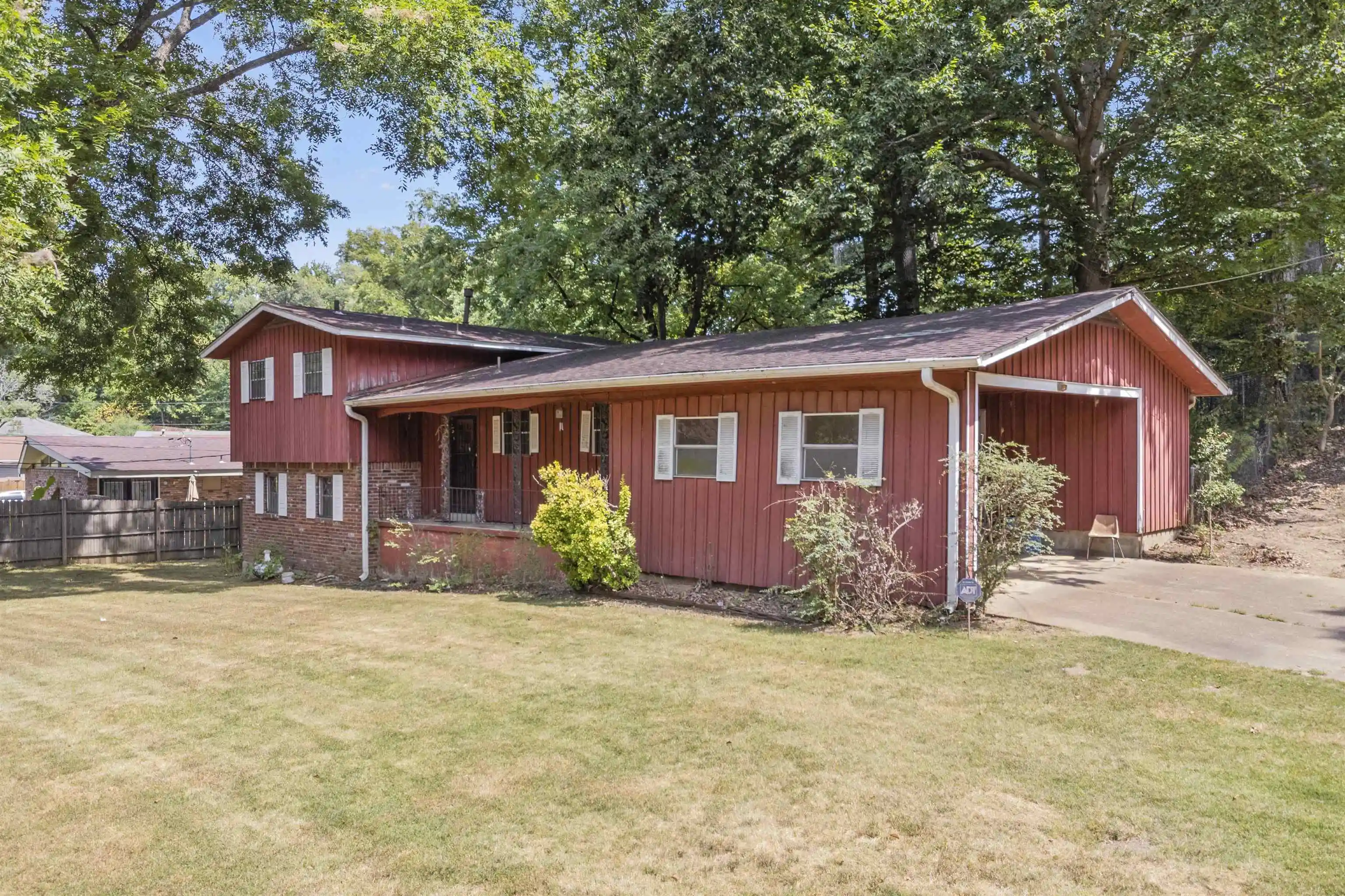 31st image of 2563 Capewood Dr, Memphis, TN 38127 | MLS# 10228708