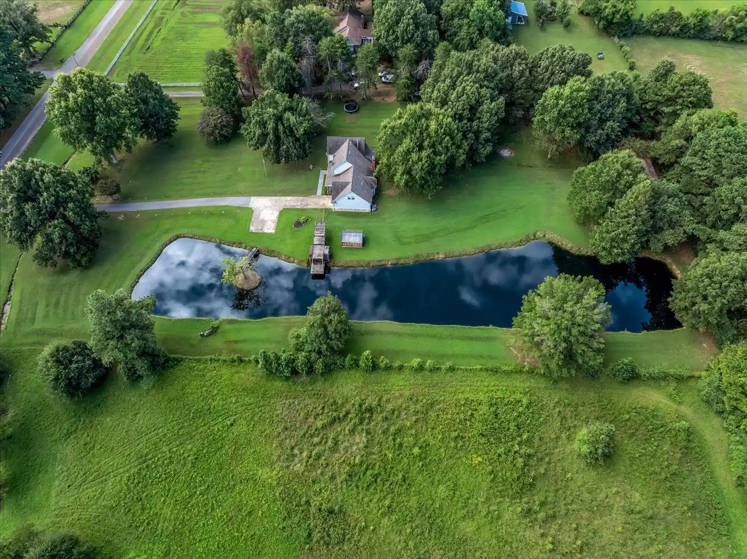 2nd image of 5061 Eagles Nest Ln, Bartlett, TN 38002 | MLS# 10228709