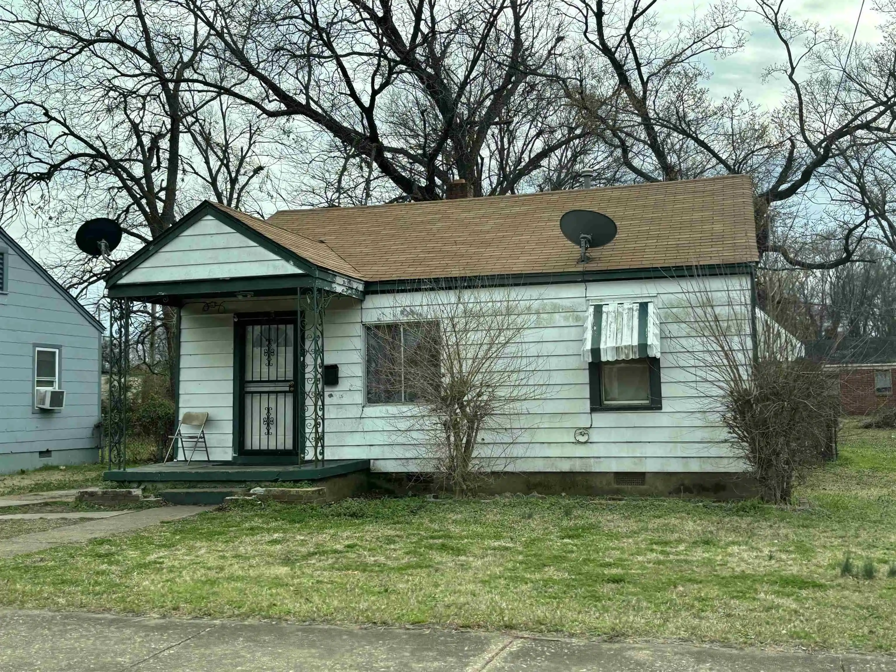 2nd image of 1983 Hubert Ave, Memphis, TN 38108 | MLS# 10228711