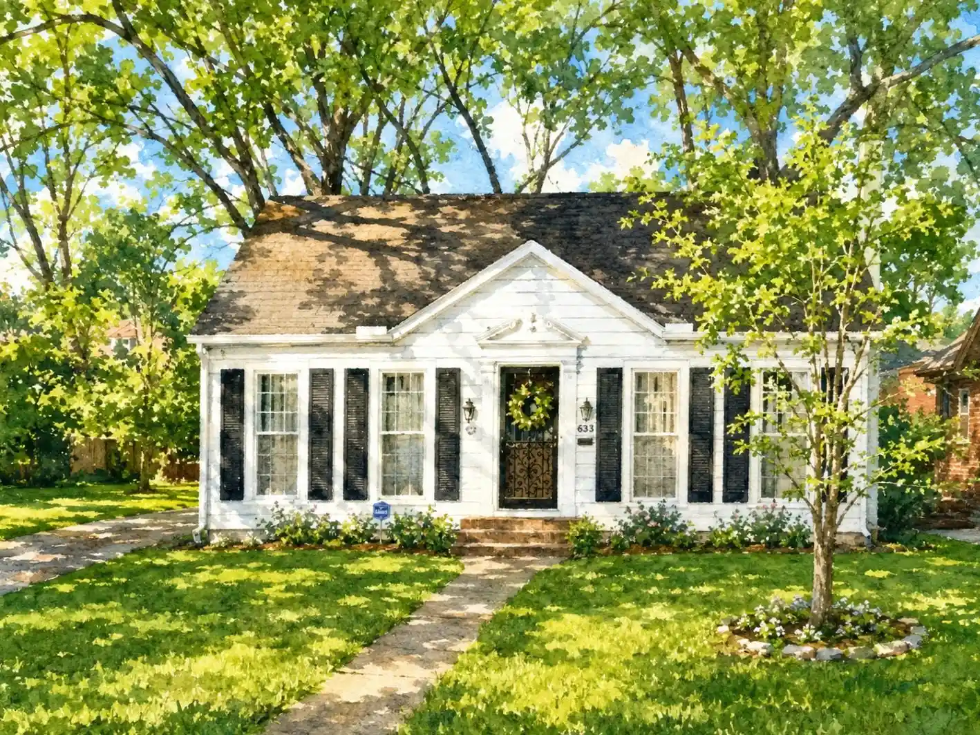 1st image of 1029 Stonewall St, Memphis, TN 38107 | MLS# 10228715