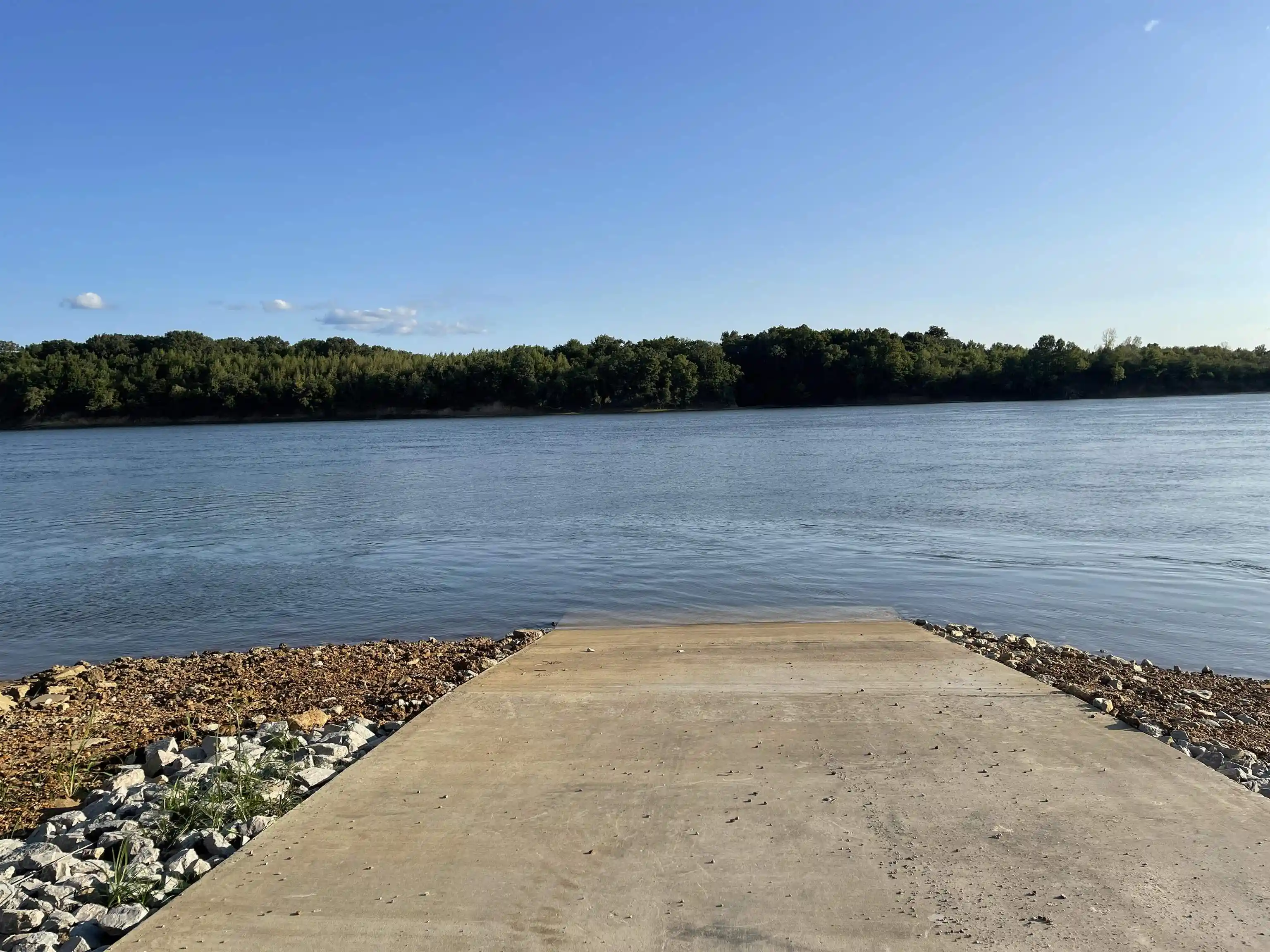 Photo 4 of Land for sale at Lot 67 Catfish Ln, Crump, TN 38327 | MLS# 10228720 | Listing updated on 2026-09-23