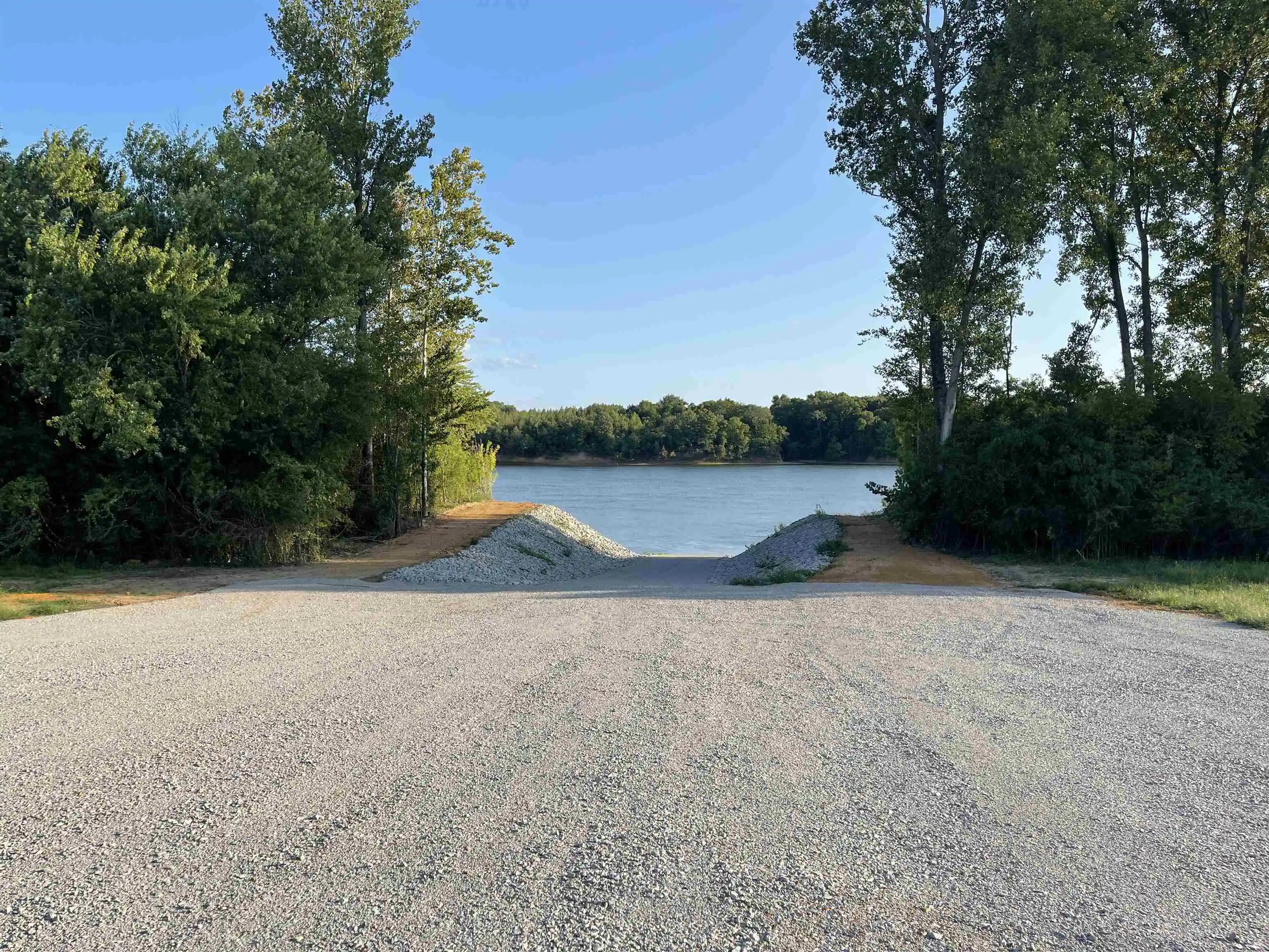 Photo 2 of Land for sale at Lot 66 Catfish Ln, Crump, TN 38327 | MLS# 10228721 | Listing updated on 2026-09-23