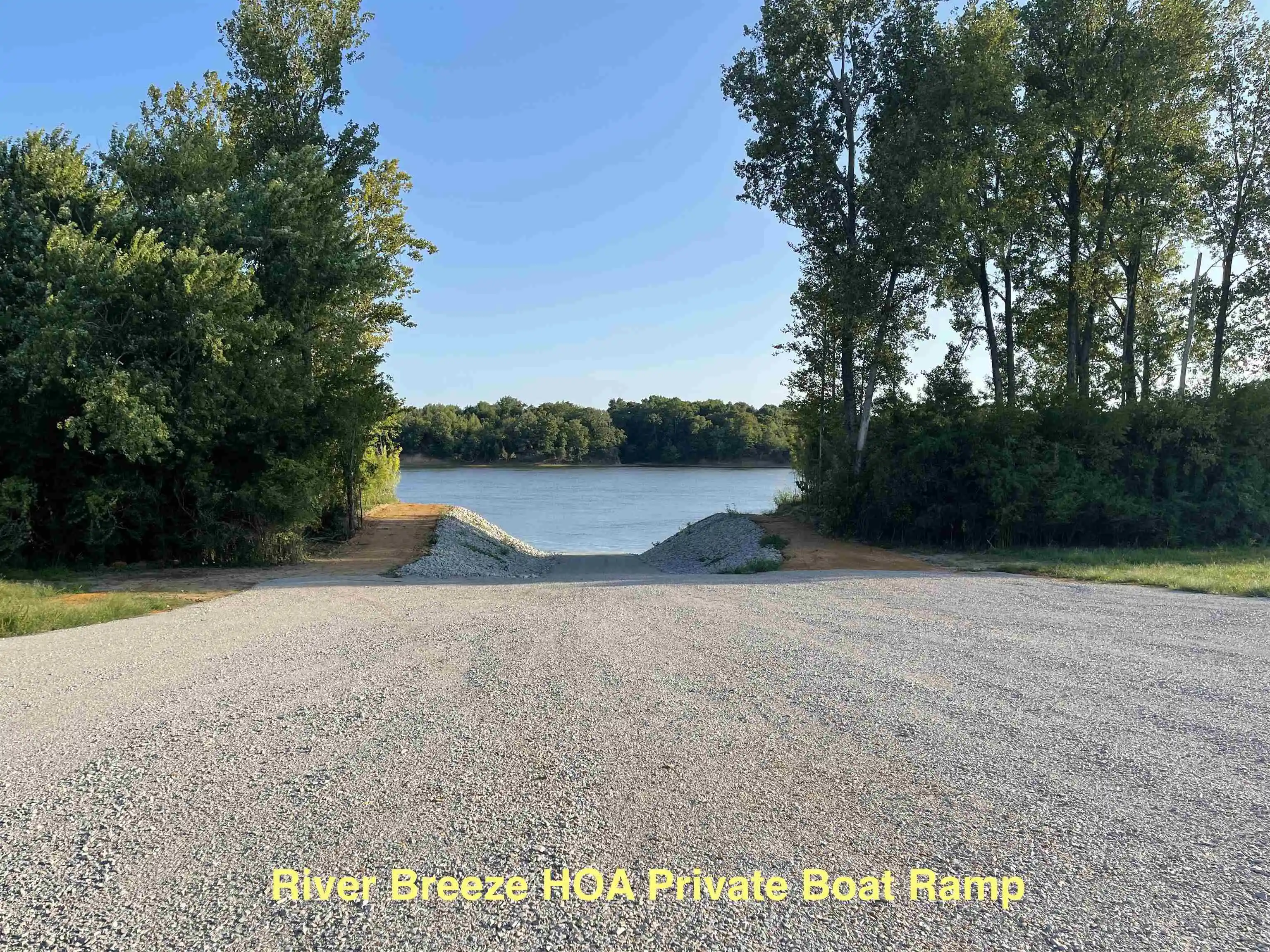 Photo 3 of Land for sale at Lot 66 Catfish Ln, Crump, TN 38327 | MLS# 10228721 | Listing updated on 2026-09-23