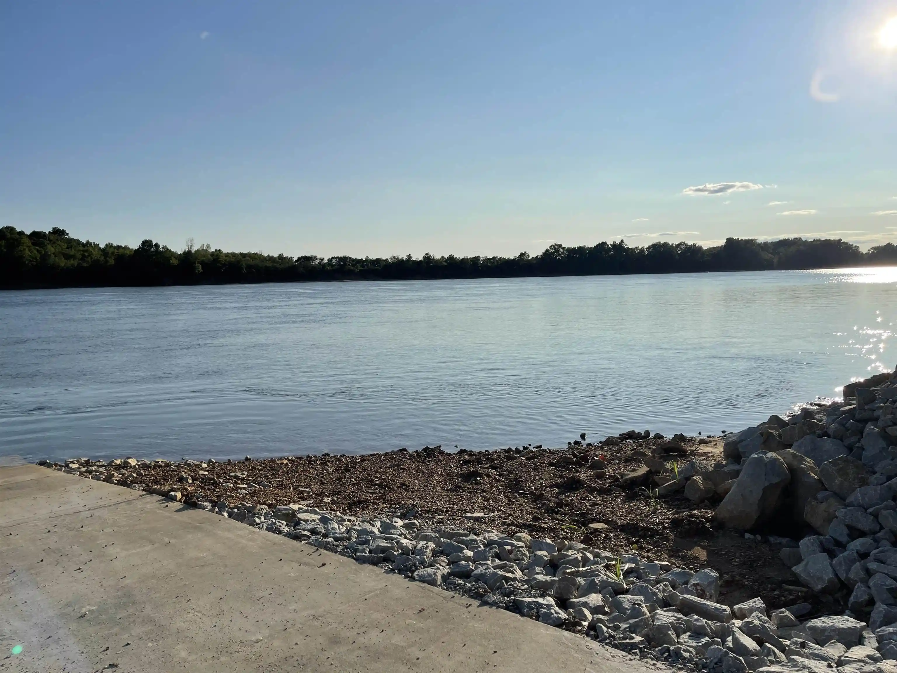 Photo 4 of Land for sale at Lot 66 Catfish Ln, Crump, TN 38327 | MLS# 10228721 | Listing updated on 2026-09-23