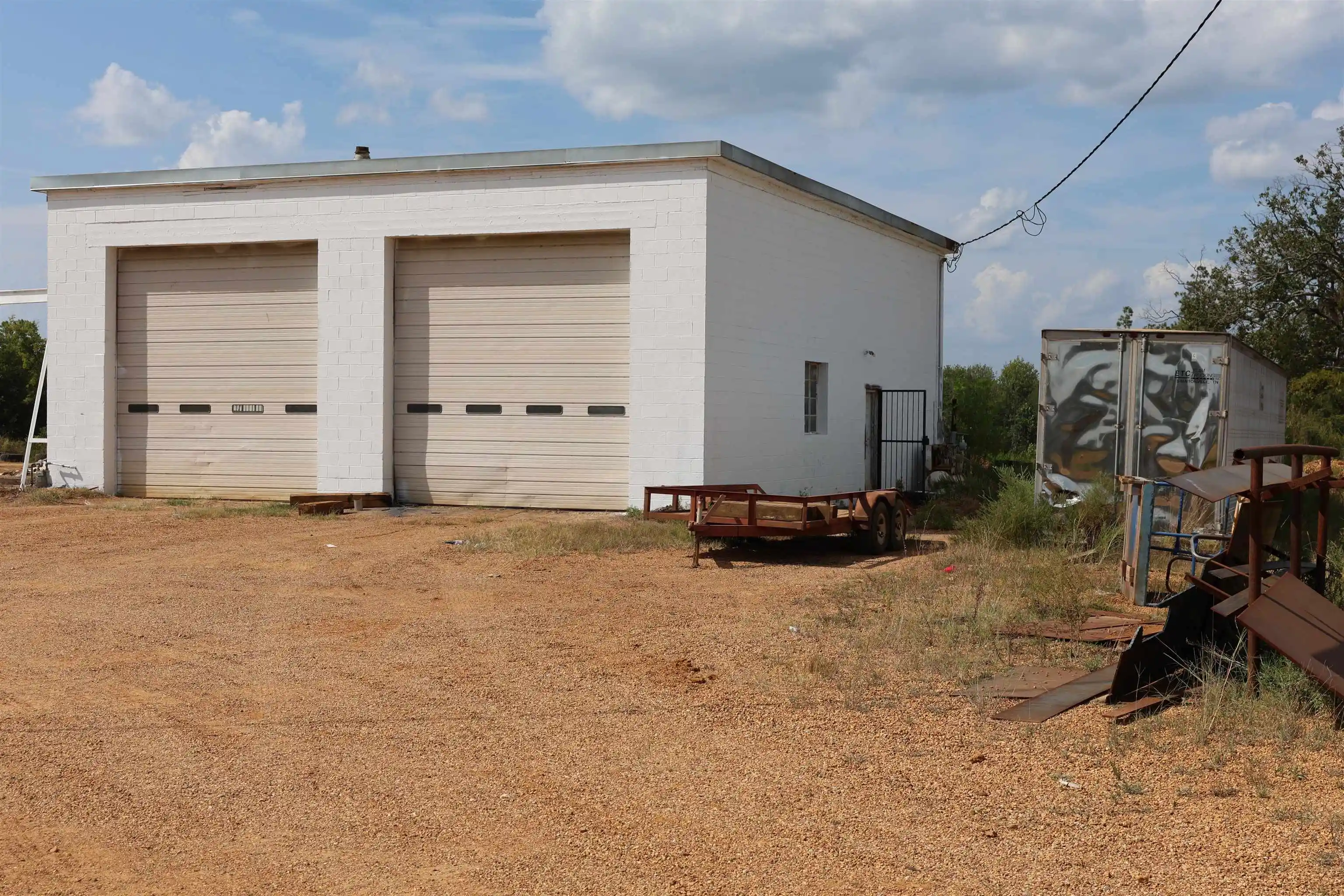 2nd image of 0 Hwy 64 Hwy, Crump, TN 38327 | MLS# 10228730