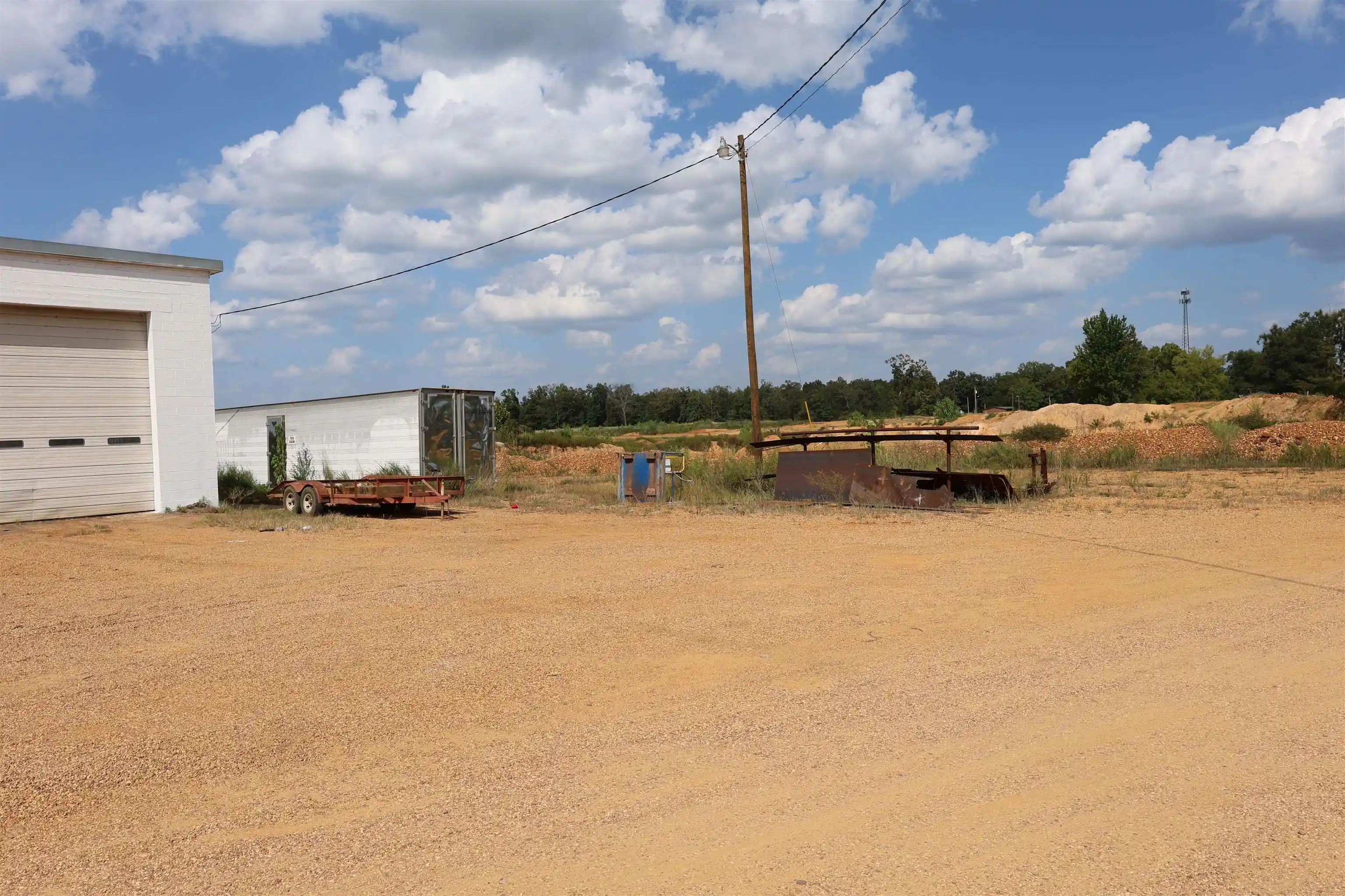 3rd image of 0 Hwy 64 Hwy, Crump, TN 38327 | MLS# 10228730