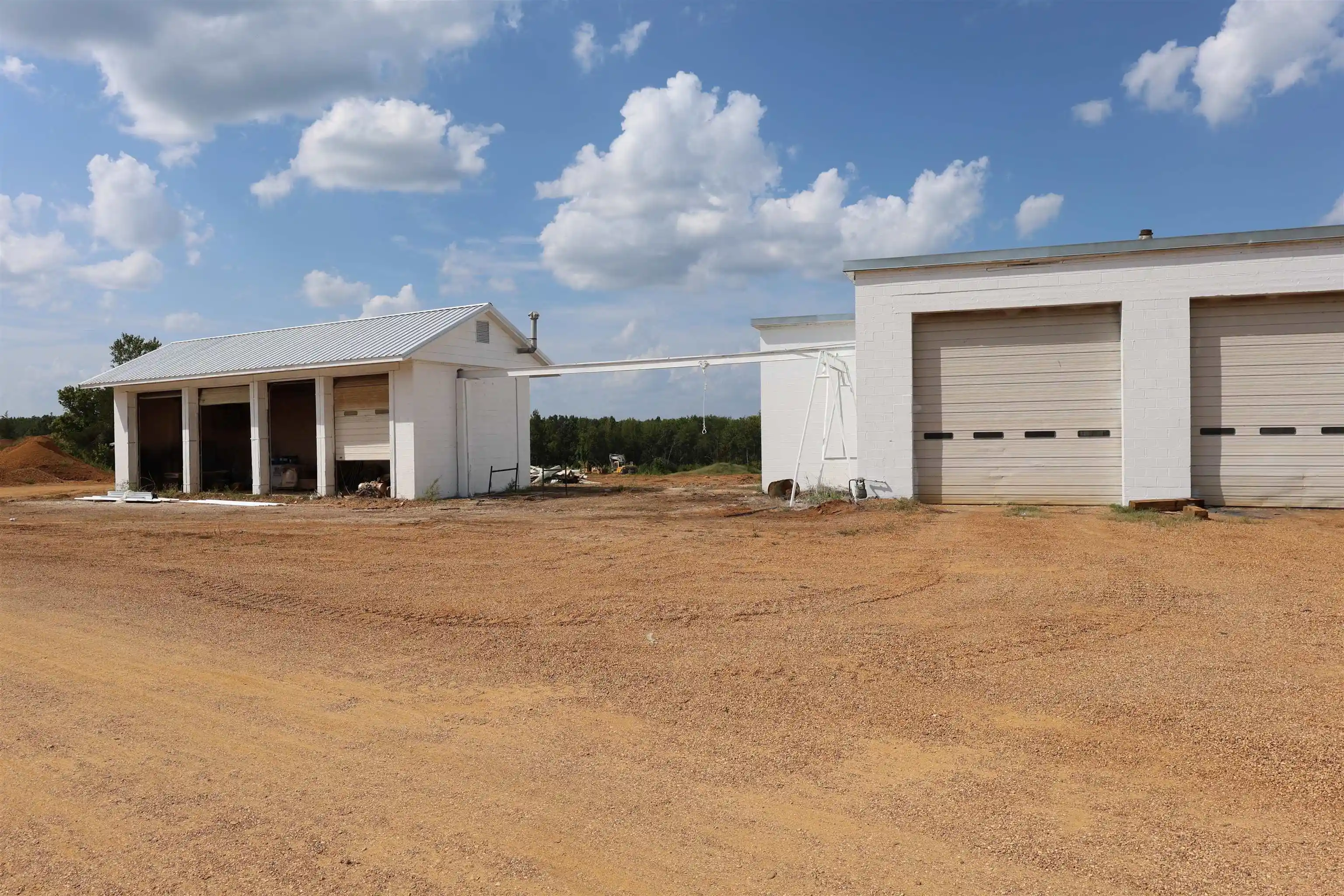 4th image of 0 Hwy 64 Hwy, Crump, TN 38327 | MLS# 10228730