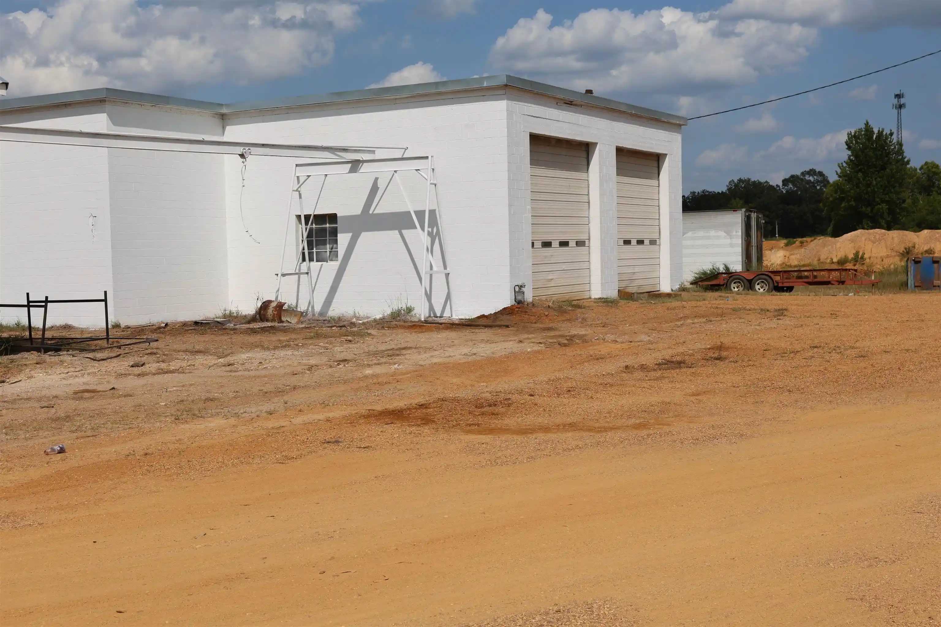 5th image of 0 Hwy 64 Hwy, Crump, TN 38327 | MLS# 10228730