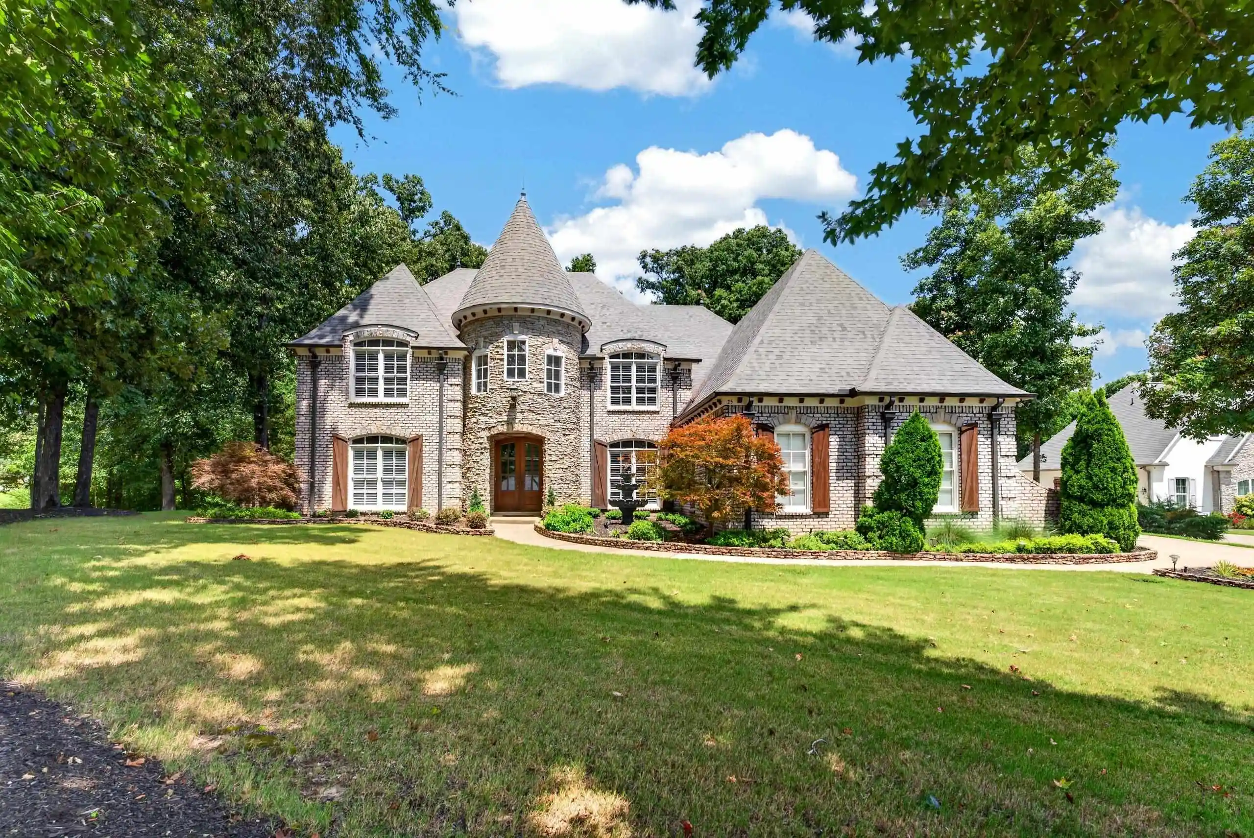 Photo 1 of Single family home for sale at 25 Branston Cv, Eads, TN 38028 | MLS# 10228731 | Listing updated on 2026-09-11