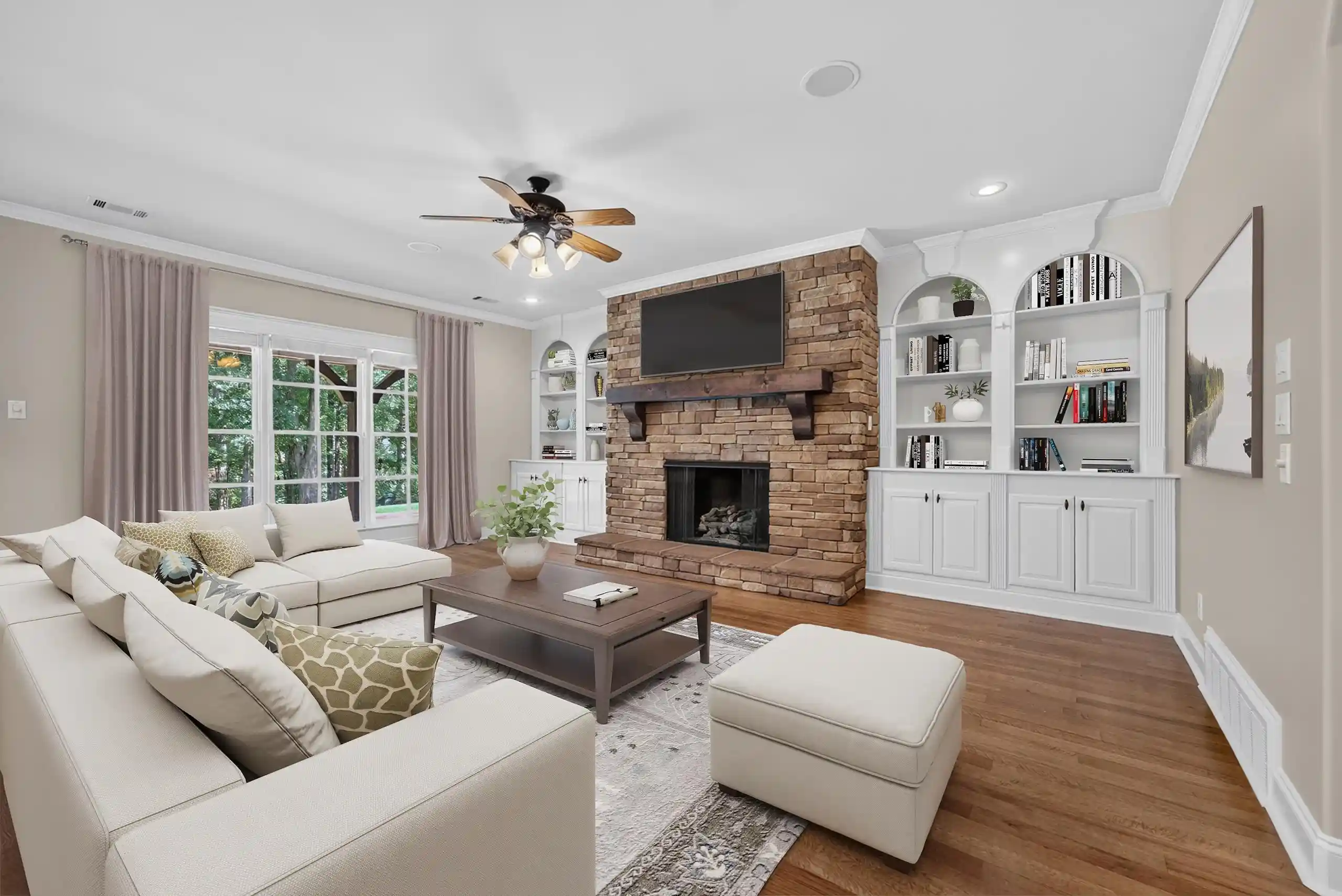 Photo 4 of Single family home for sale at 25 Branston Cv, Eads, TN 38028 | MLS# 10228731 | Listing updated on 2026-09-11