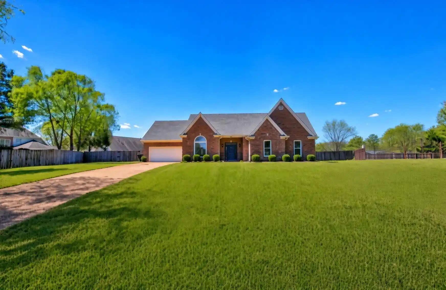 Photo 1 of Single family home for sale at 737 Steeple Ridge Cv, Collierville, TN 38017 | MLS# 10228733 | Listing updated on 2026-08-28
