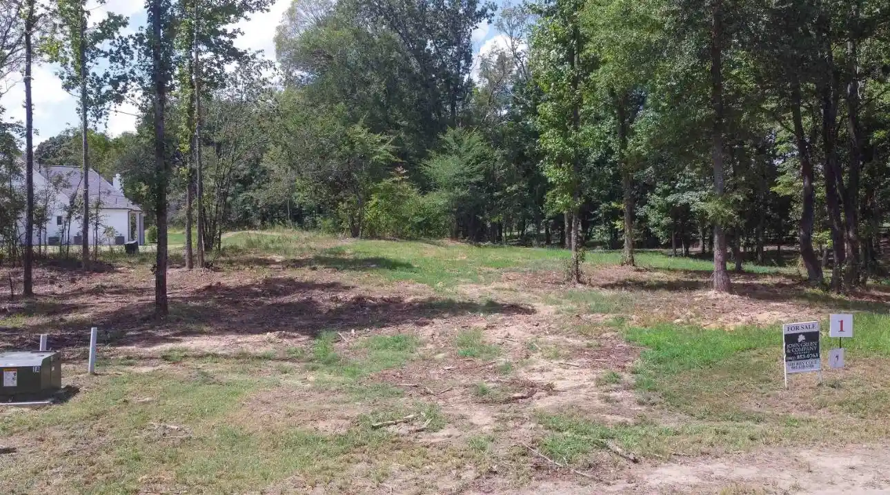 Photo 3 of Land for sale at 50 Crown Vista Ln, Collierville, TN 38017 | MLS# 10228737 | Listing updated on 2026-08-21