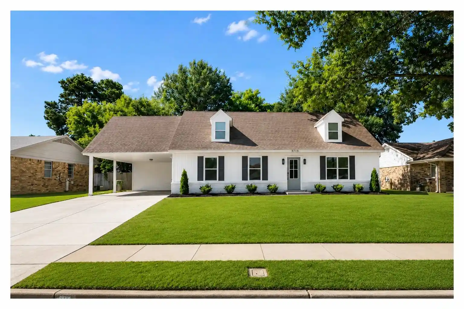 1st image of 5715 Bartlett Woods Dr, Bartlett, TN 38134 | MLS# 10228738