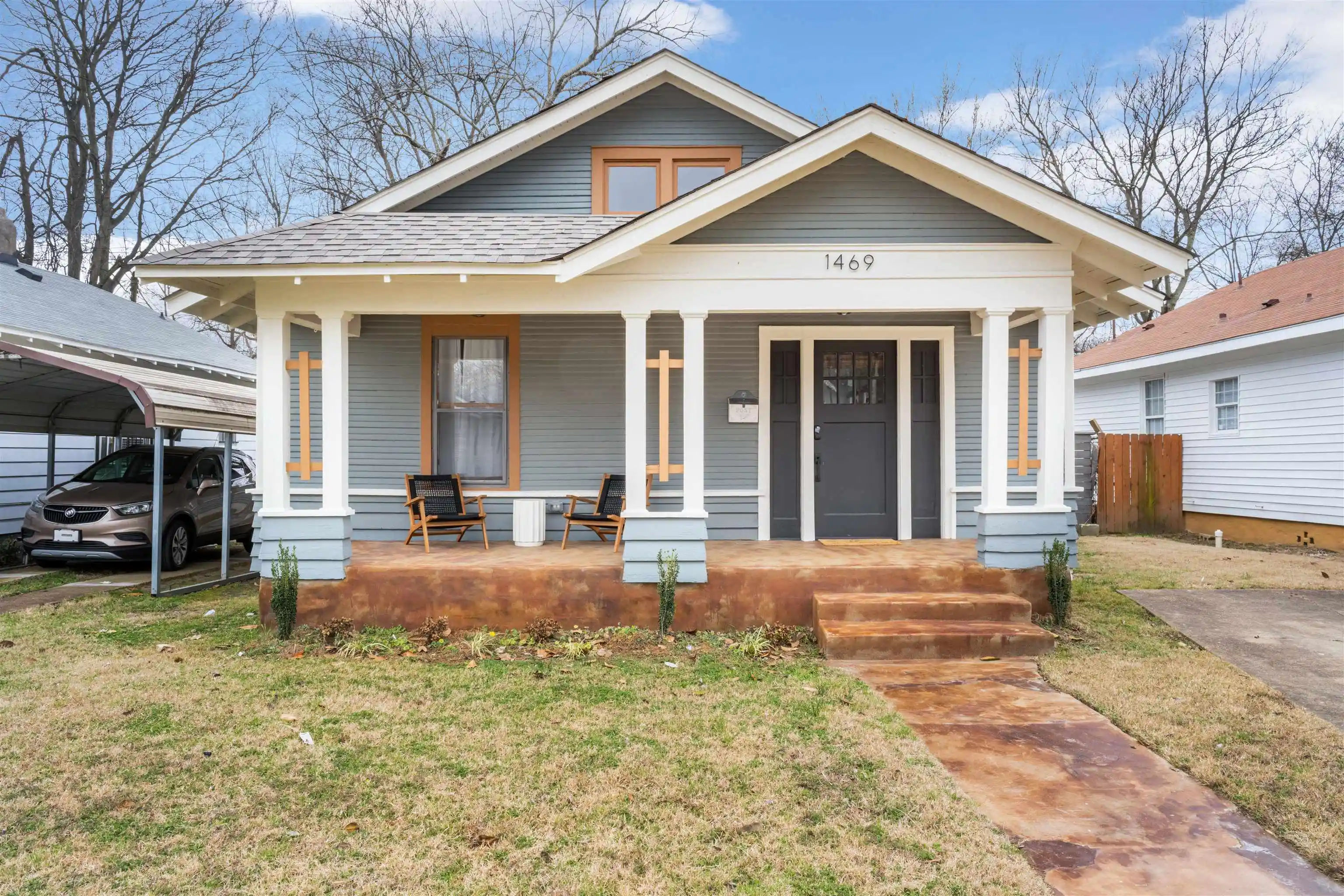 1st image of 1469 Lyndale Ave, Memphis, TN 38107 | MLS# 10228741