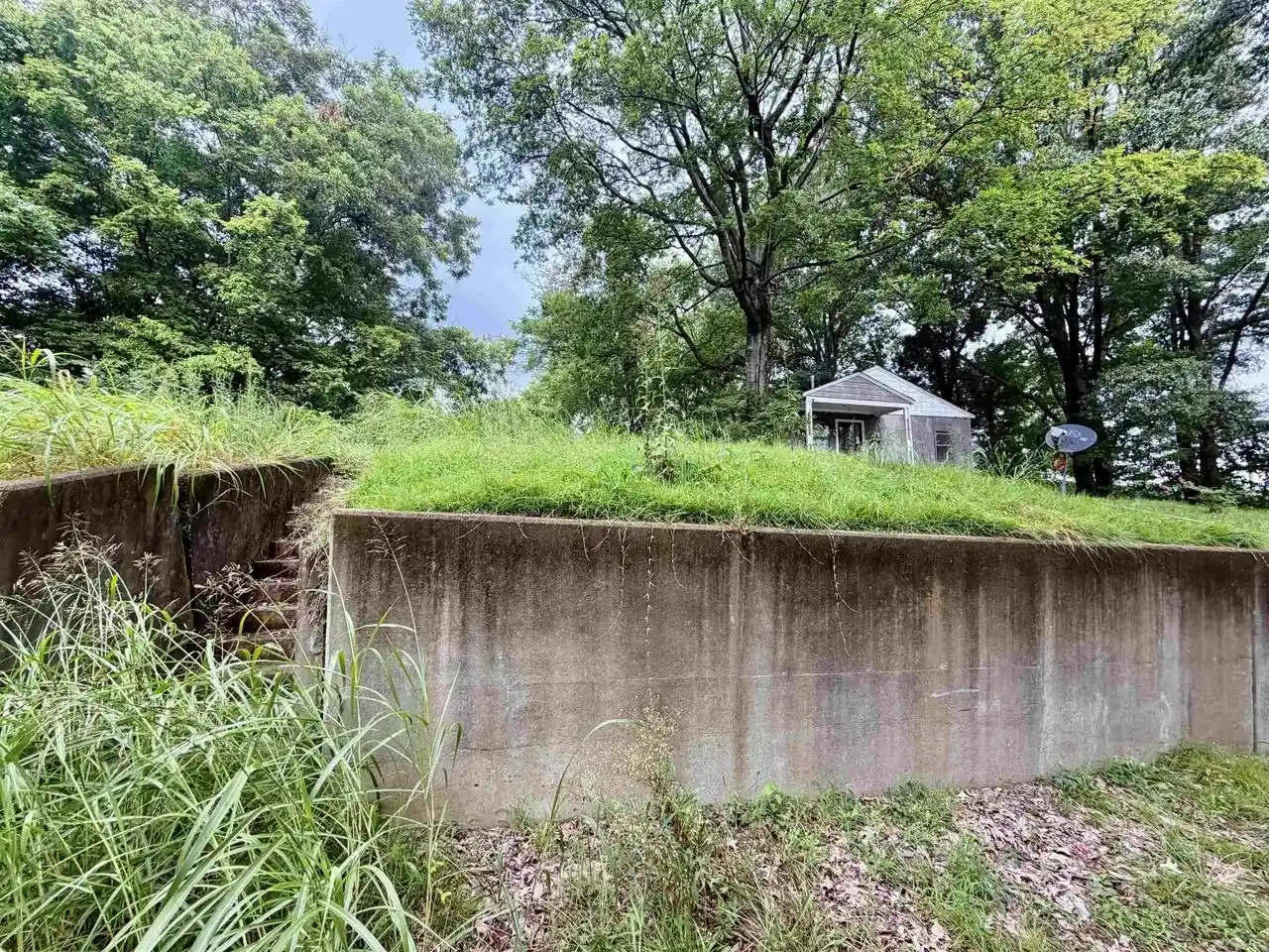 Photo 1 of Land for sale at 1411 Cummings St, Memphis, TN 38106 | MLS# 10228747 | Listing updated on 2026-08-25