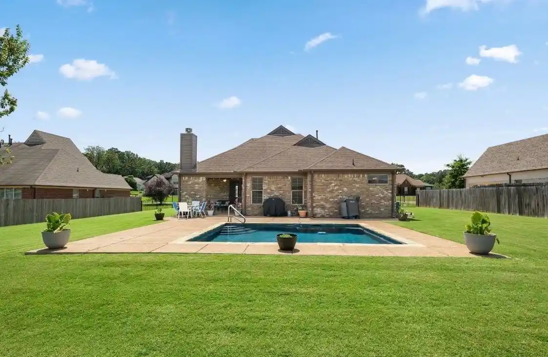 3rd image of 20 Misty Wood Cv, Oakland, TN 38060 | MLS# 10228753