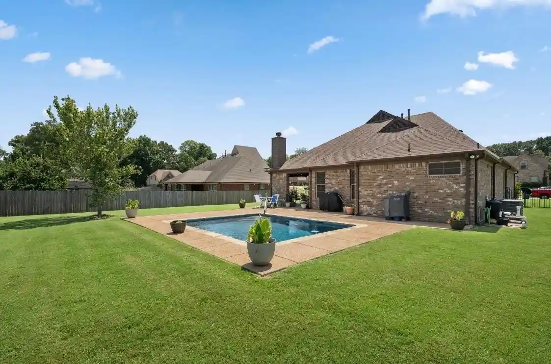 4th image of 20 Misty Wood Cv, Oakland, TN 38060 | MLS# 10228753