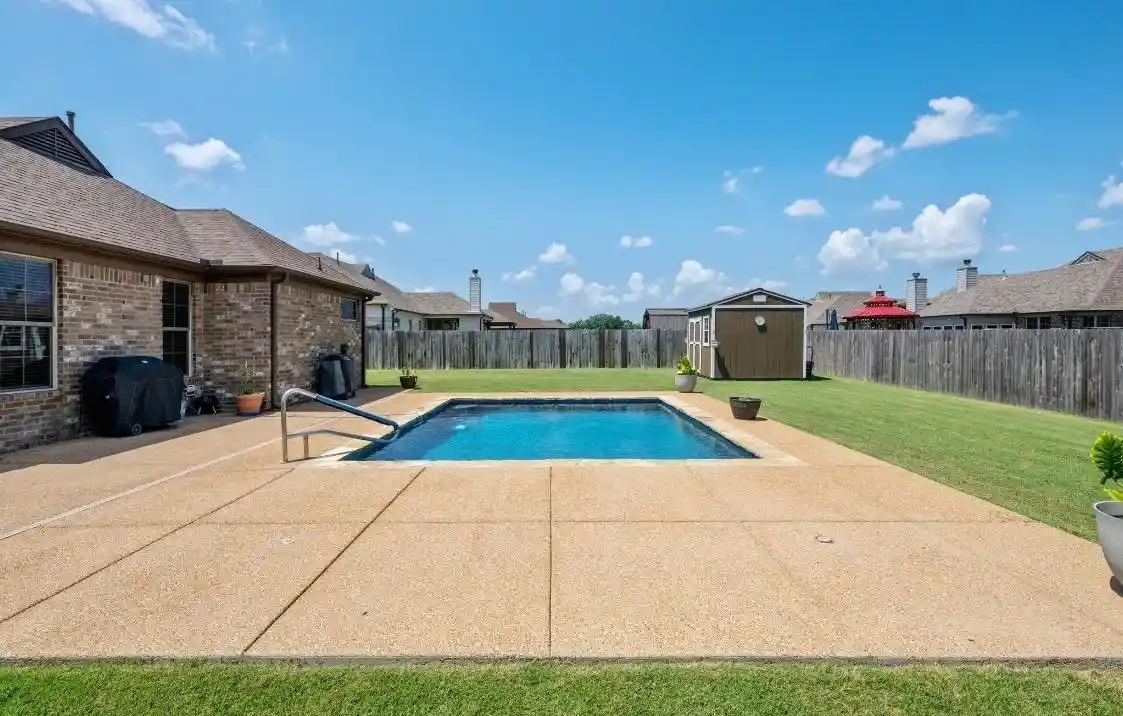 39th image of 20 Misty Wood Cv, Oakland, TN 38060 | MLS# 10228753