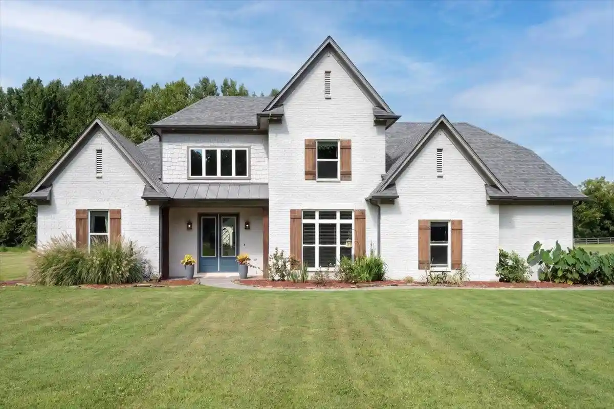 Photo 1 of Sale Pending at 4285 Brunswick Rd, Arlington, TN 38002 | MLS# 10228756 | Listing updated on 2026-08-23