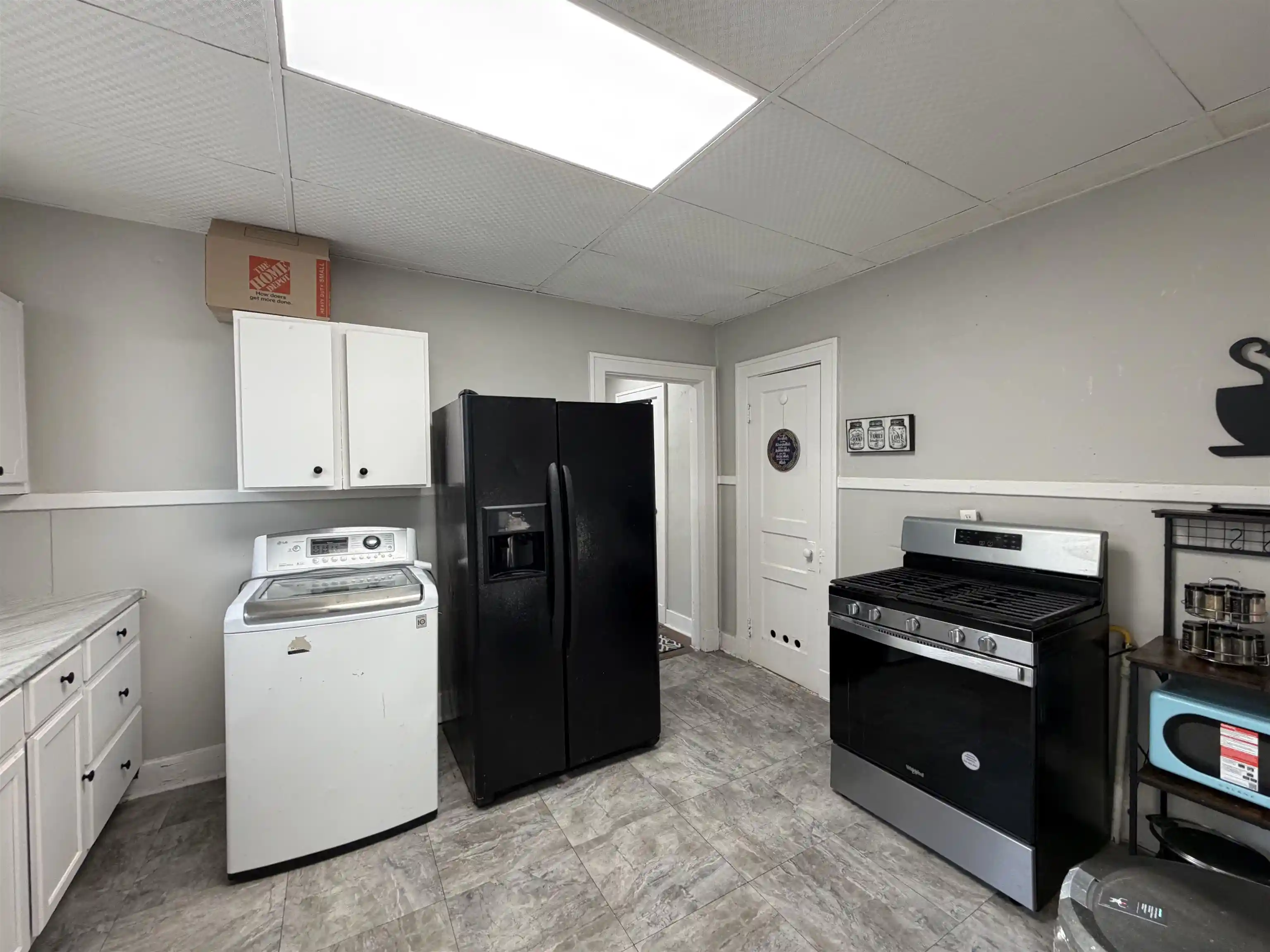 Listing Photo 5 - Condo for sale in building located at 961 N Dunlap St, Memphis, TN 38107