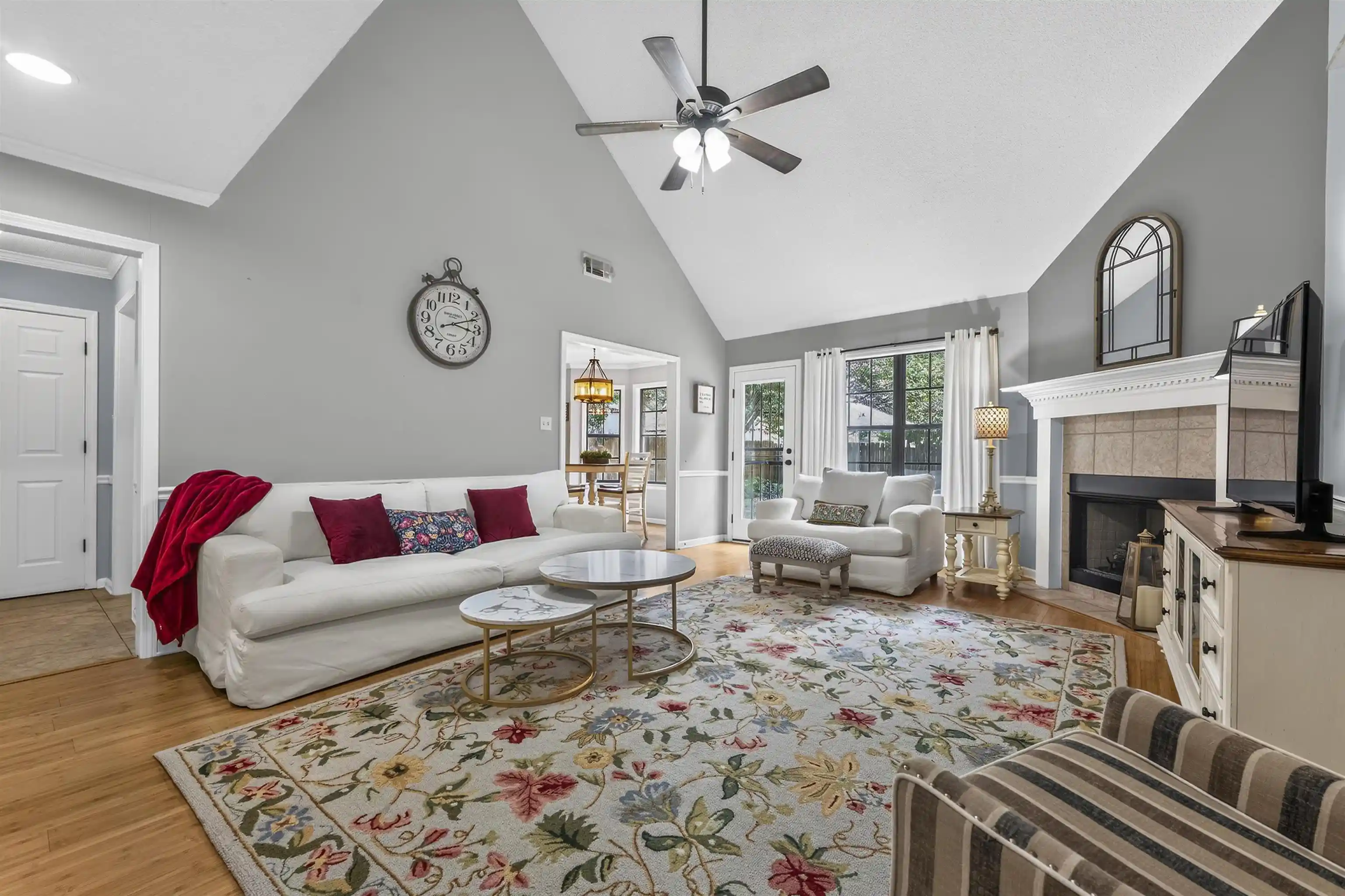 Photo 1 of Single family home for sale at 7979 Jills Crk Dr, Bartlett, TN 38133 | MLS# 10228760 | Listing updated on 2026-09-09