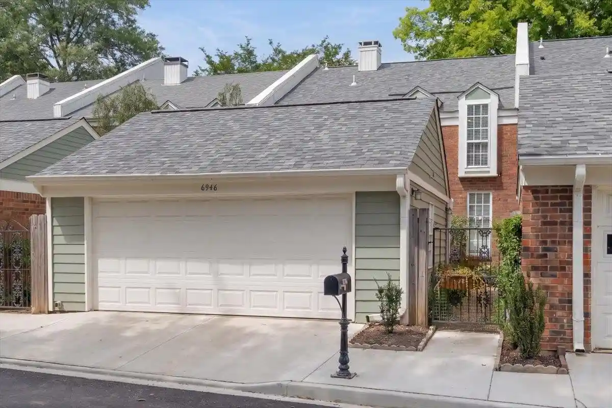 Photo 1 of Townhouse for sale at 6946 Amberly Rd #6946, Memphis, TN 38119 | MLS# 10228761 | Listing updated on 2026-08-20