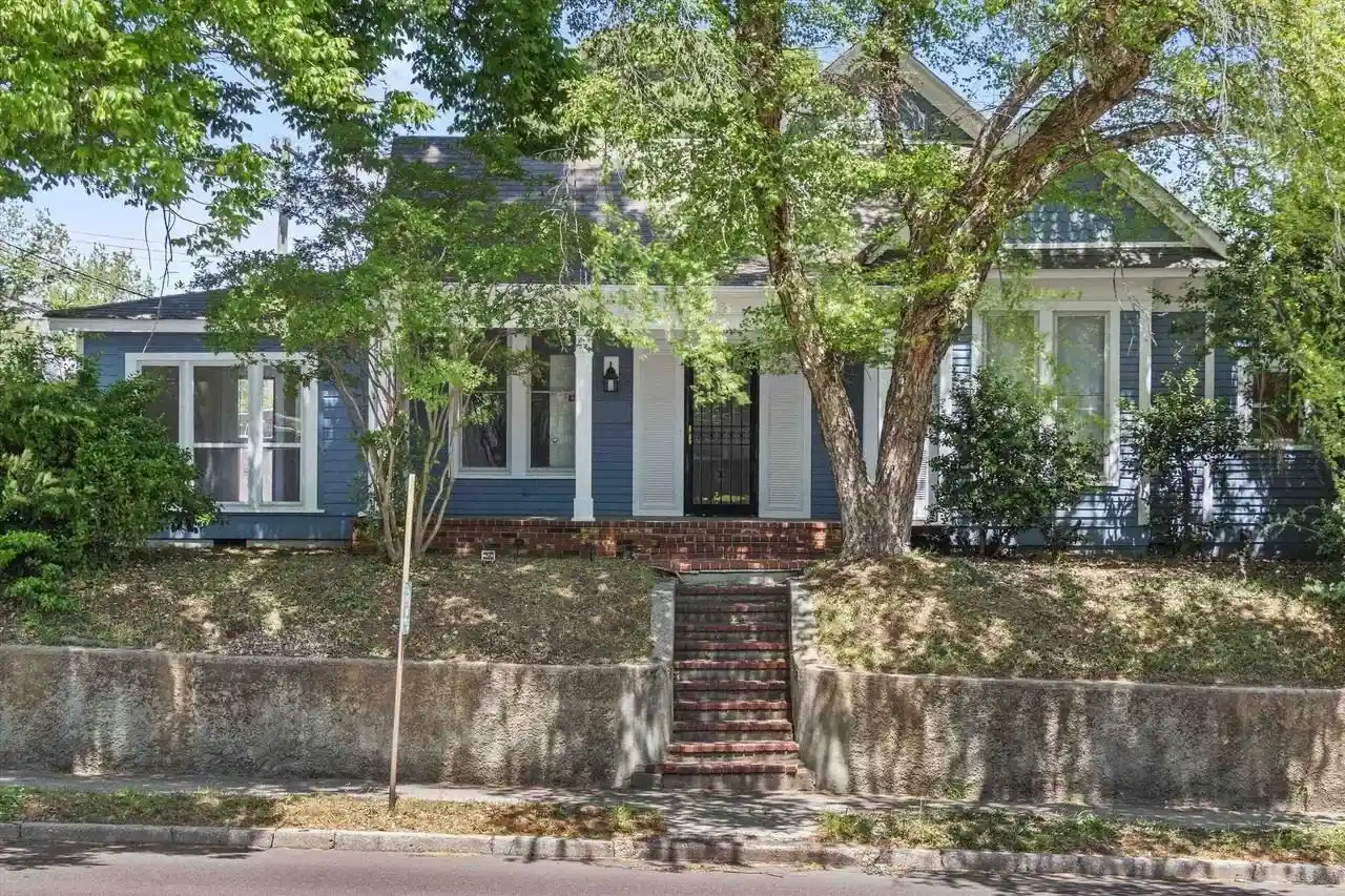 Photo 1 of Single family home for sale at 2282 Central Ave, Memphis, TN 38104 | MLS# 10228762 | Listing updated on 2026-08-26