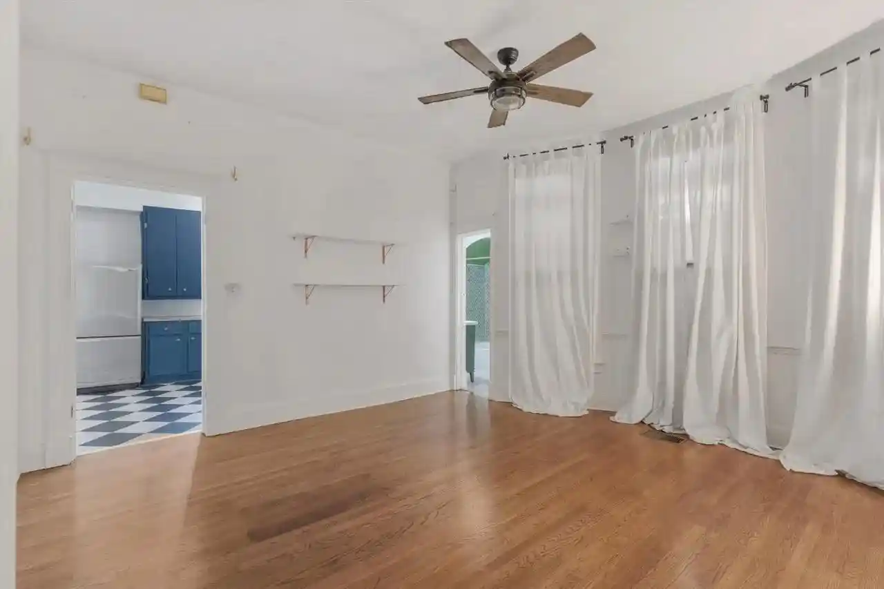 Photo 2 of Single family home for sale at 2282 Central Ave, Memphis, TN 38104 | MLS# 10228762 | Listing updated on 2026-08-26