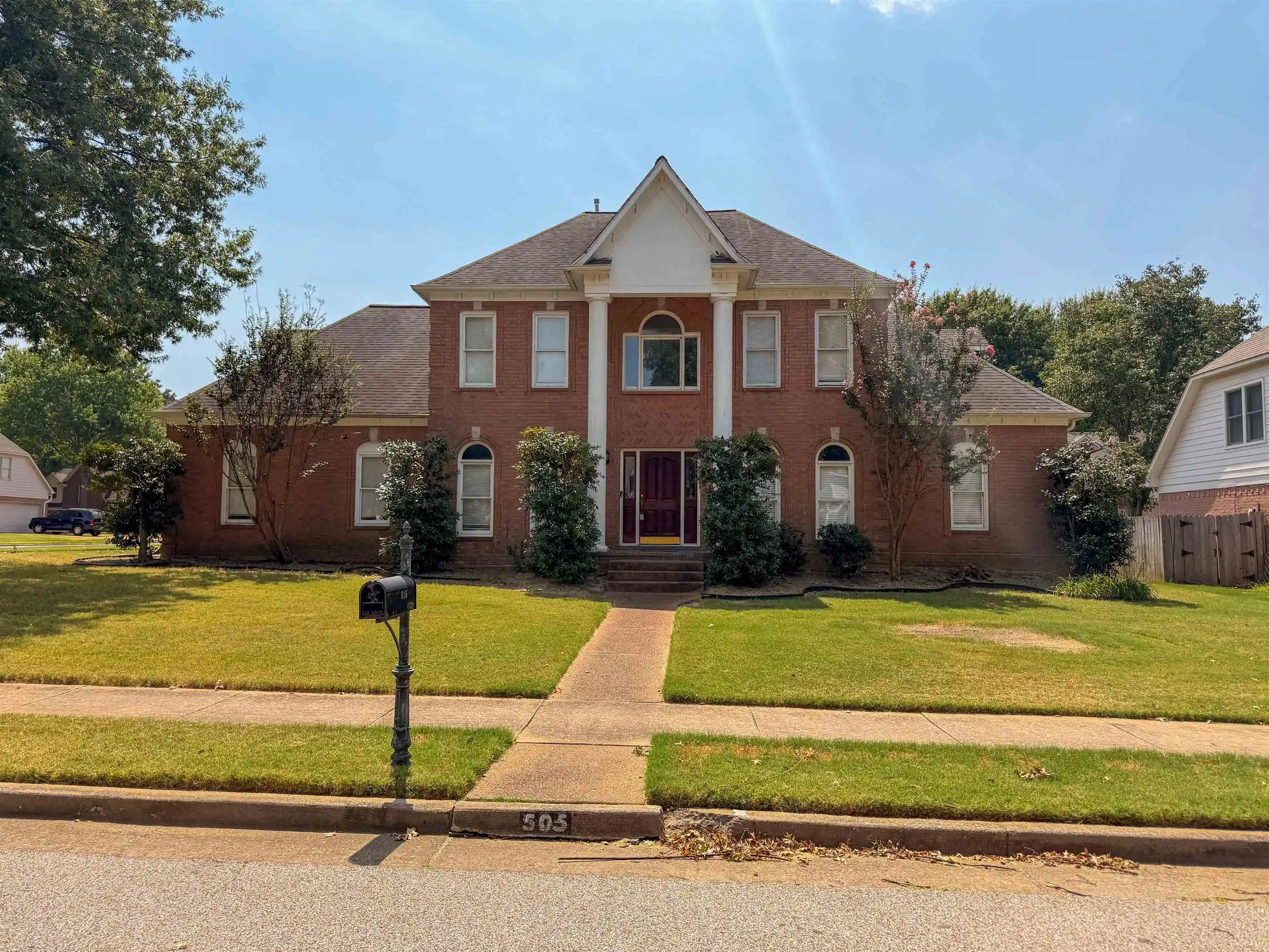1st image of 505 Fernleigh Cv, Collierville, TN 38017 | MLS# 10228768