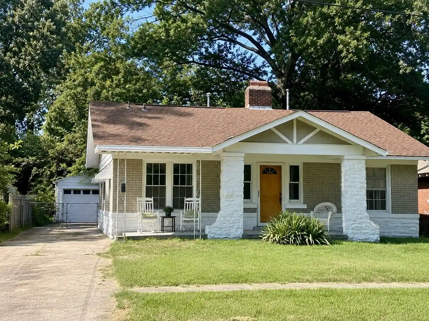 Photo 1 of Single family home for sale at 3578 Coleman Ave, Memphis, TN 38122 | MLS# 10228777 | Listing updated on 2026-09-16