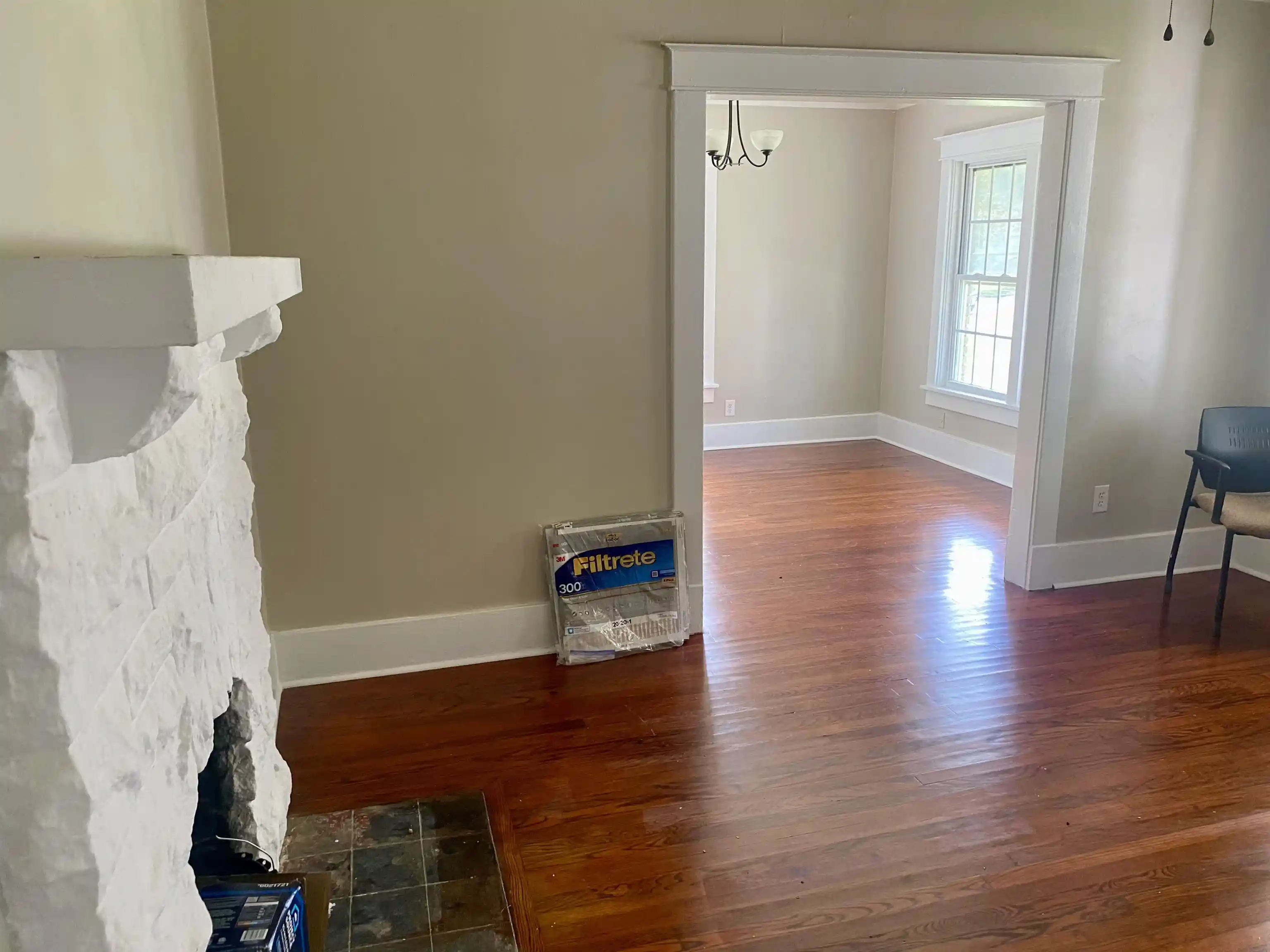 Photo 3 of Single family home for sale at 3578 Coleman Ave, Memphis, TN 38122 | MLS# 10228777 | Listing updated on 2026-09-16