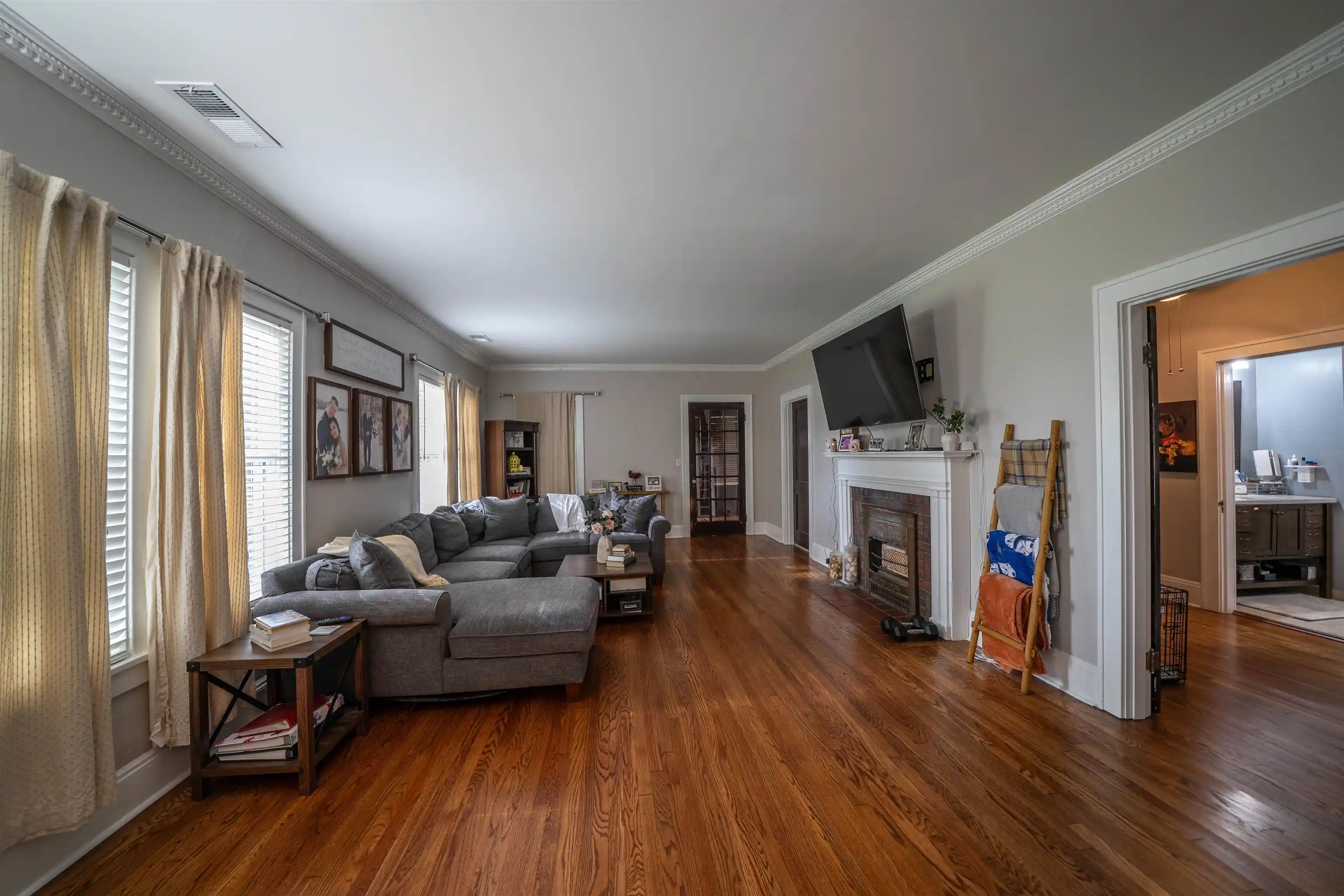 Photo 3 of Single family home for sale at 13185 Main St, Somerville, TN 38068 | MLS# 10228779 | Listing updated on 2026-09-02