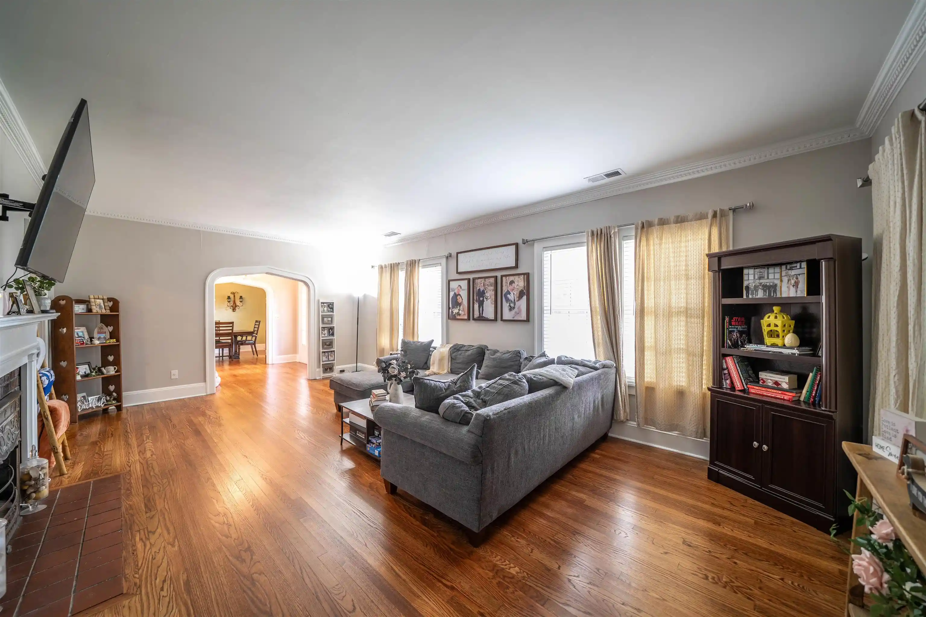 Photo 3 of Single family home for sale at 13185 Main St, Somerville, TN 38068 | MLS# 10228779 | Listing updated on 2026-09-23