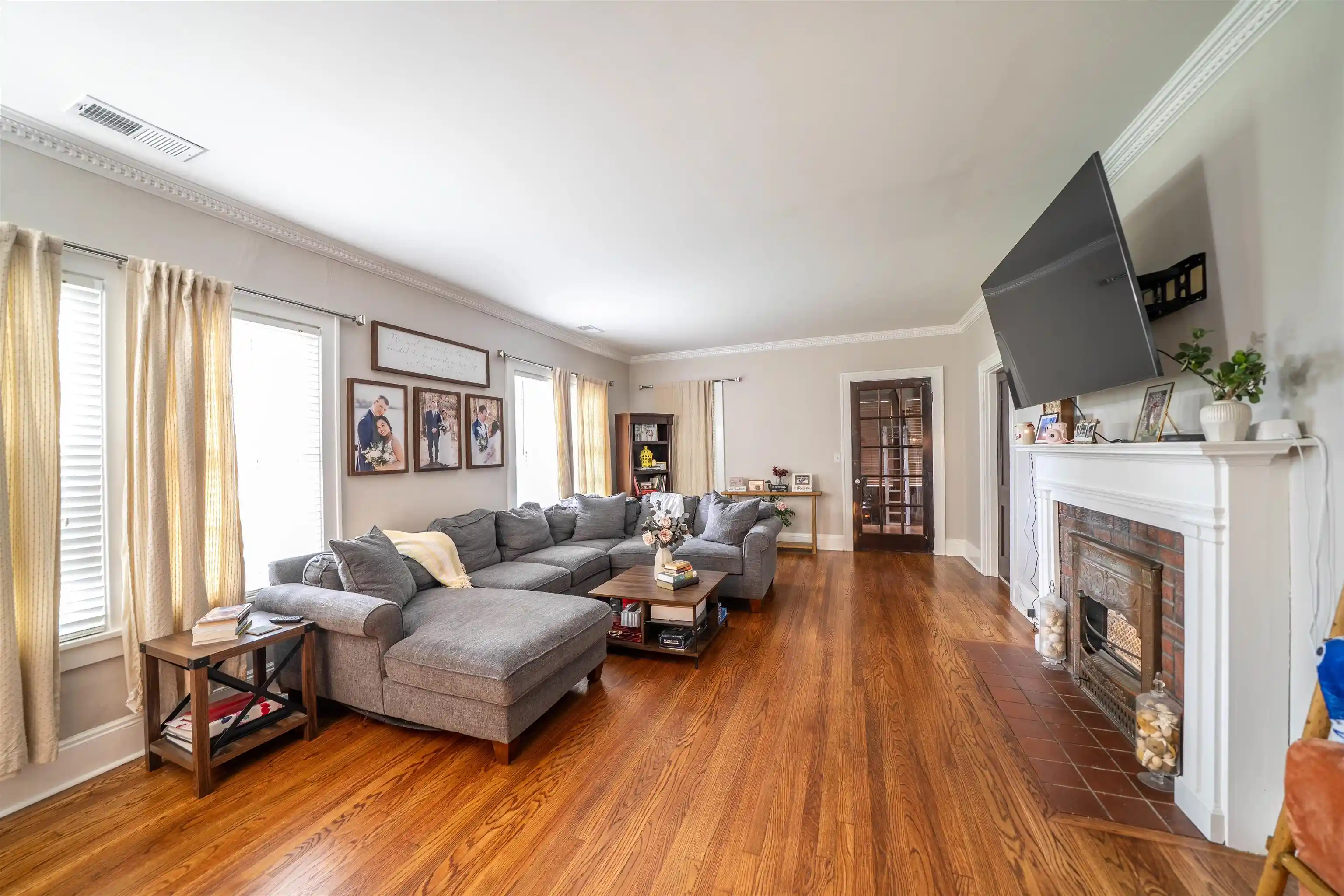 Photo 4 of Single family home for sale at 13185 Main St, Somerville, TN 38068 | MLS# 10228779 | Listing updated on 2026-09-23