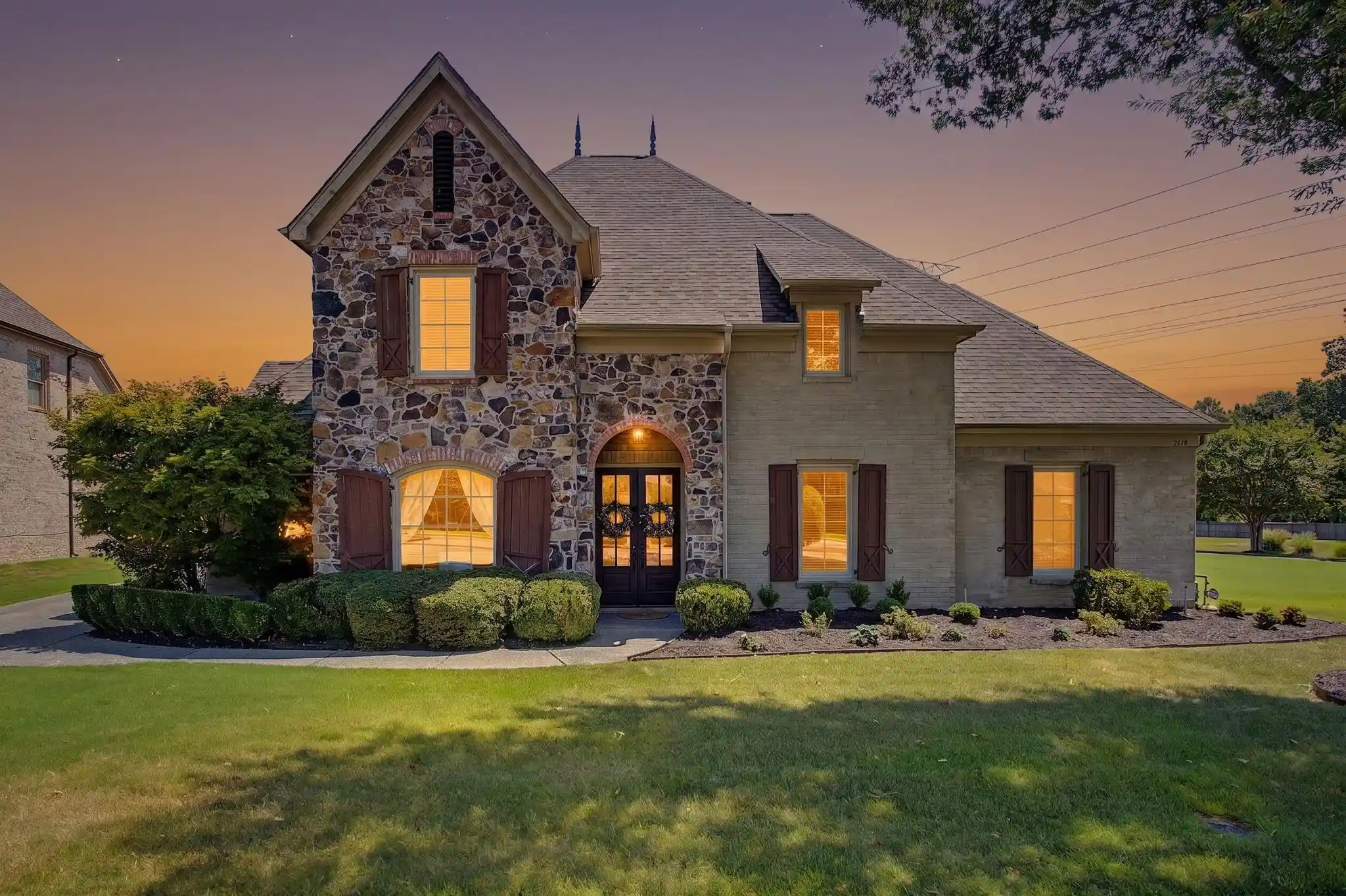 Photo 1 of Sale Pending at 2428 Black Water Trl, Memphis, TN 38119 | MLS# 10228781 | Listing updated on 2026-08-26