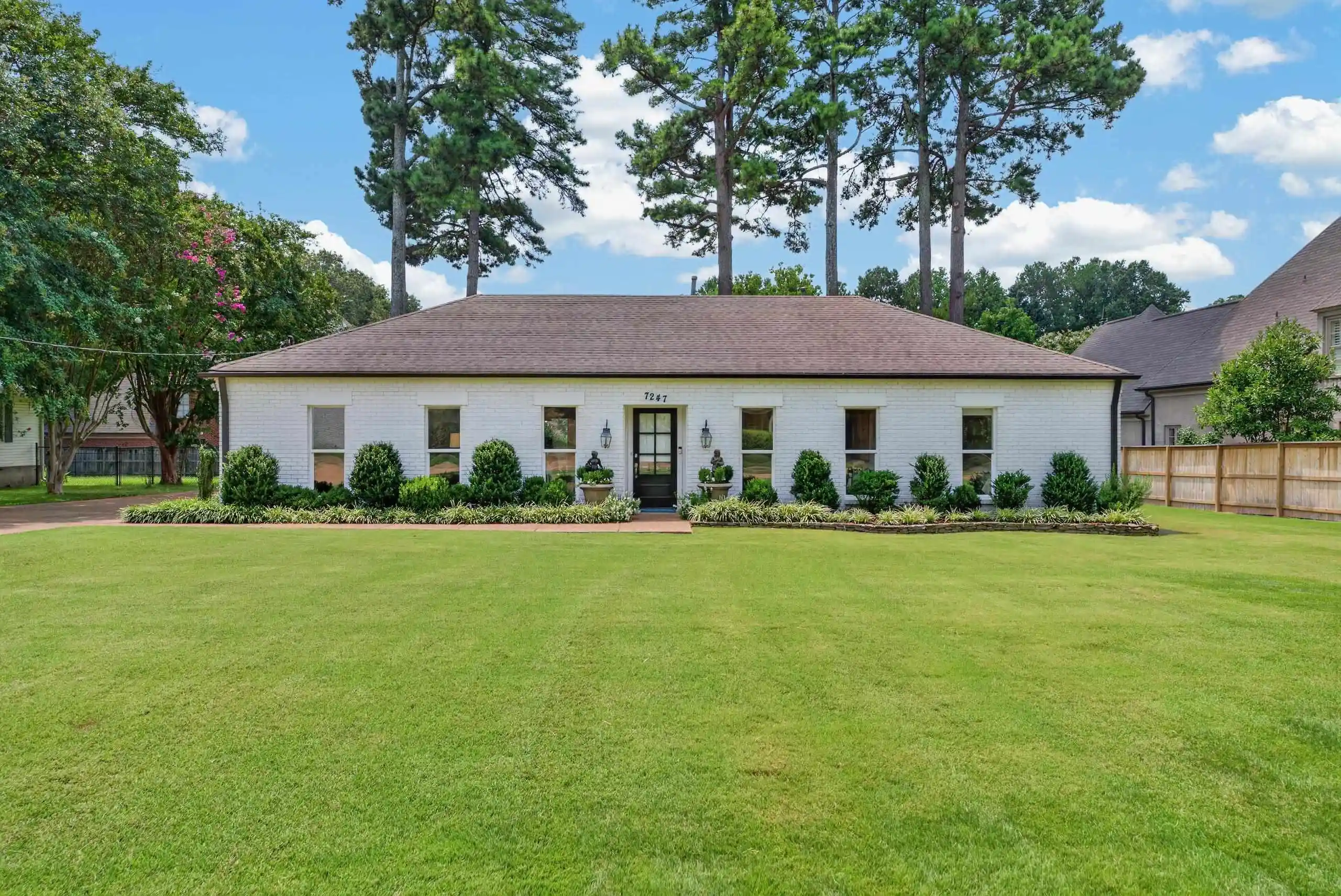 Photo 1 of Sale Pending at 7247 Mcvay Rd, Germantown, TN 38138 | MLS# 10228786 | Listing updated on 2026-08-28