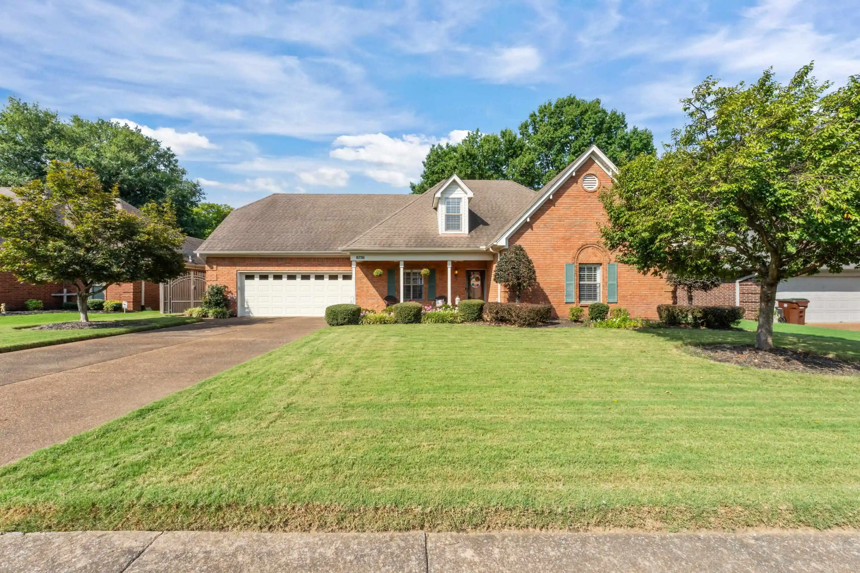 1st image of 6739 Stonetrace Dr, Bartlett, TN 38135 | MLS# 10228797