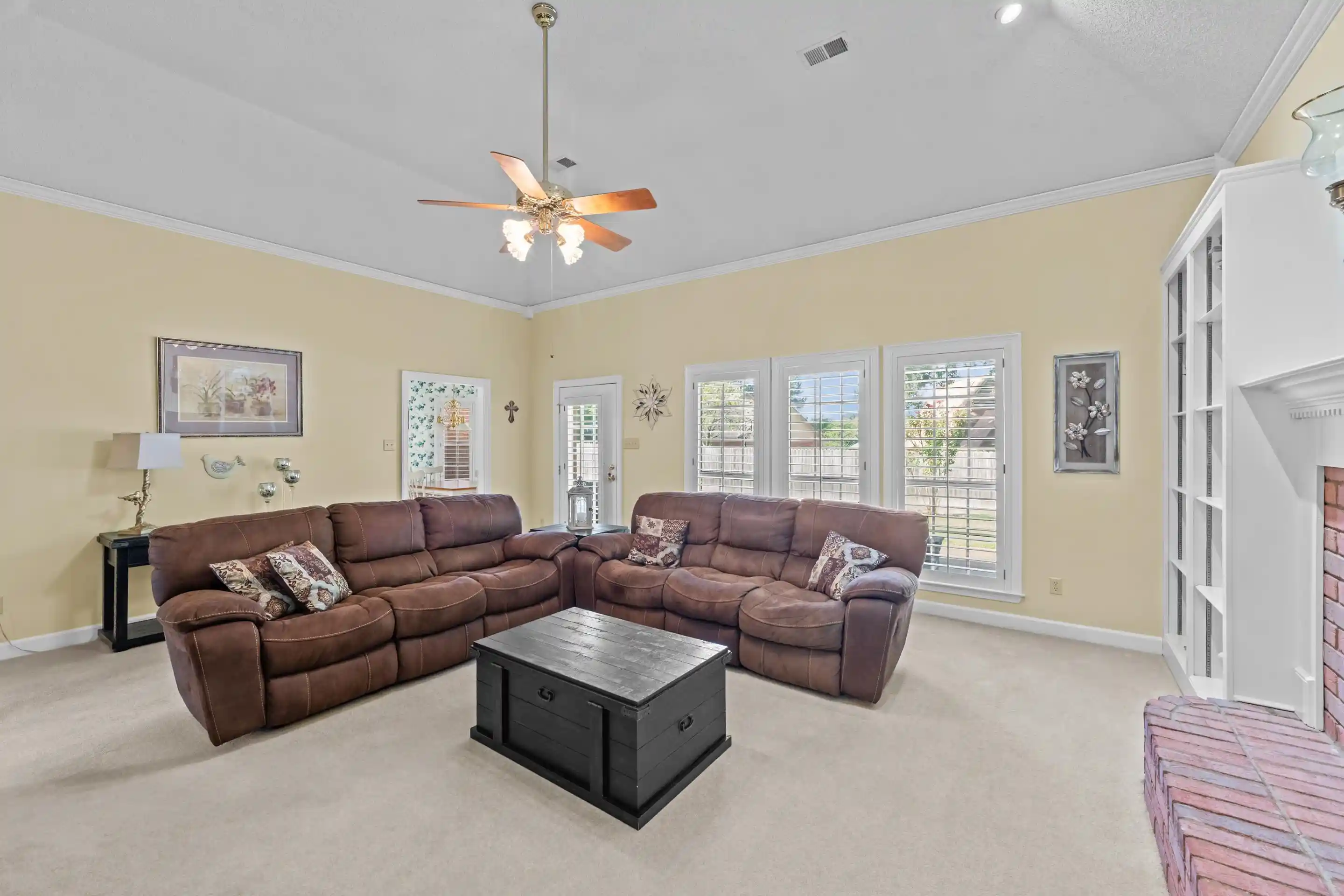 3rd image of 6739 Stonetrace Dr, Bartlett, TN 38135 | MLS# 10228797