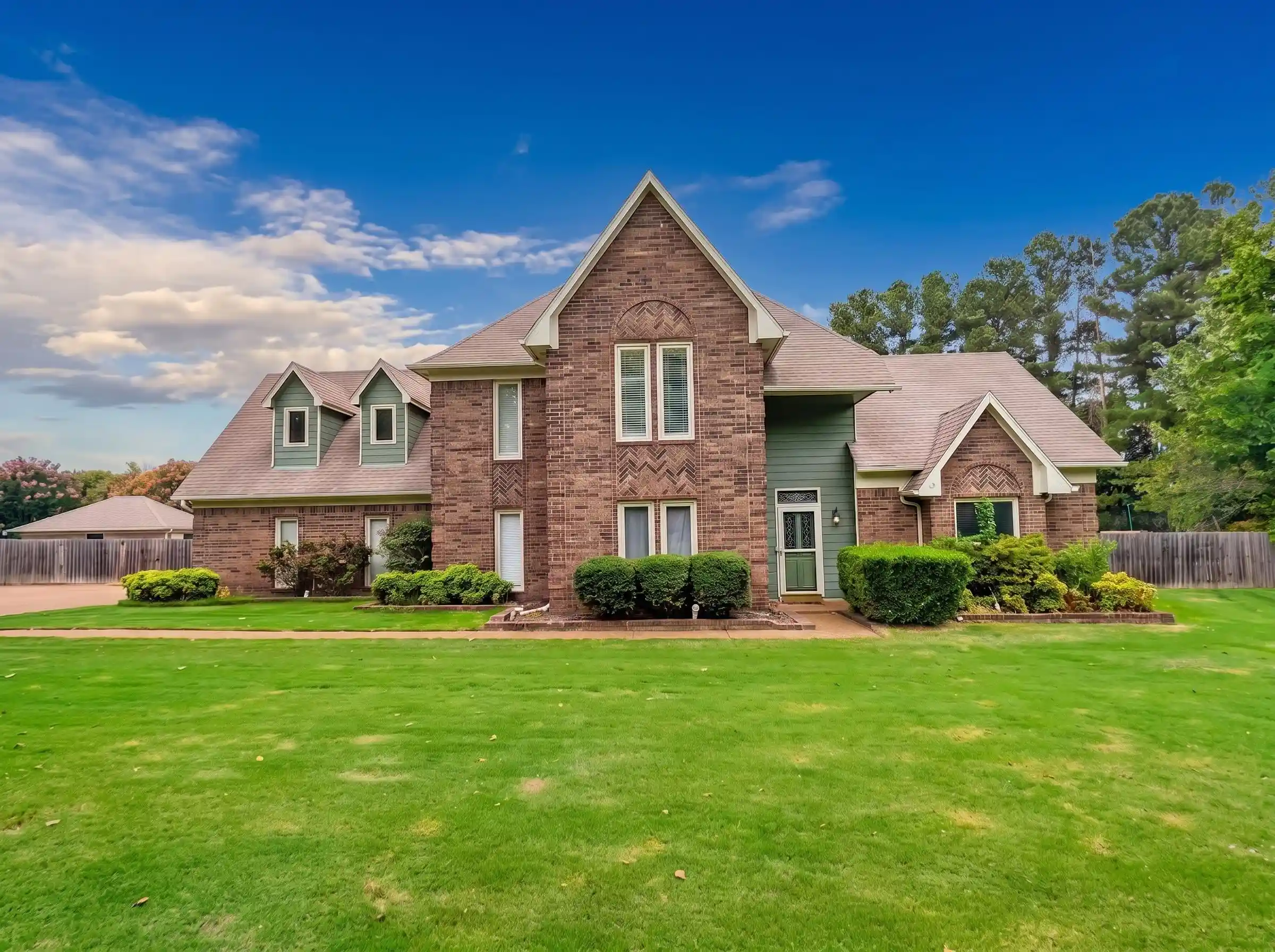 Photo 1 of Single family home for sale at 1154 Forest Wood Cv, Collierville, TN 38017 | MLS# 10228802 | Listing updated on 2026-09-10
