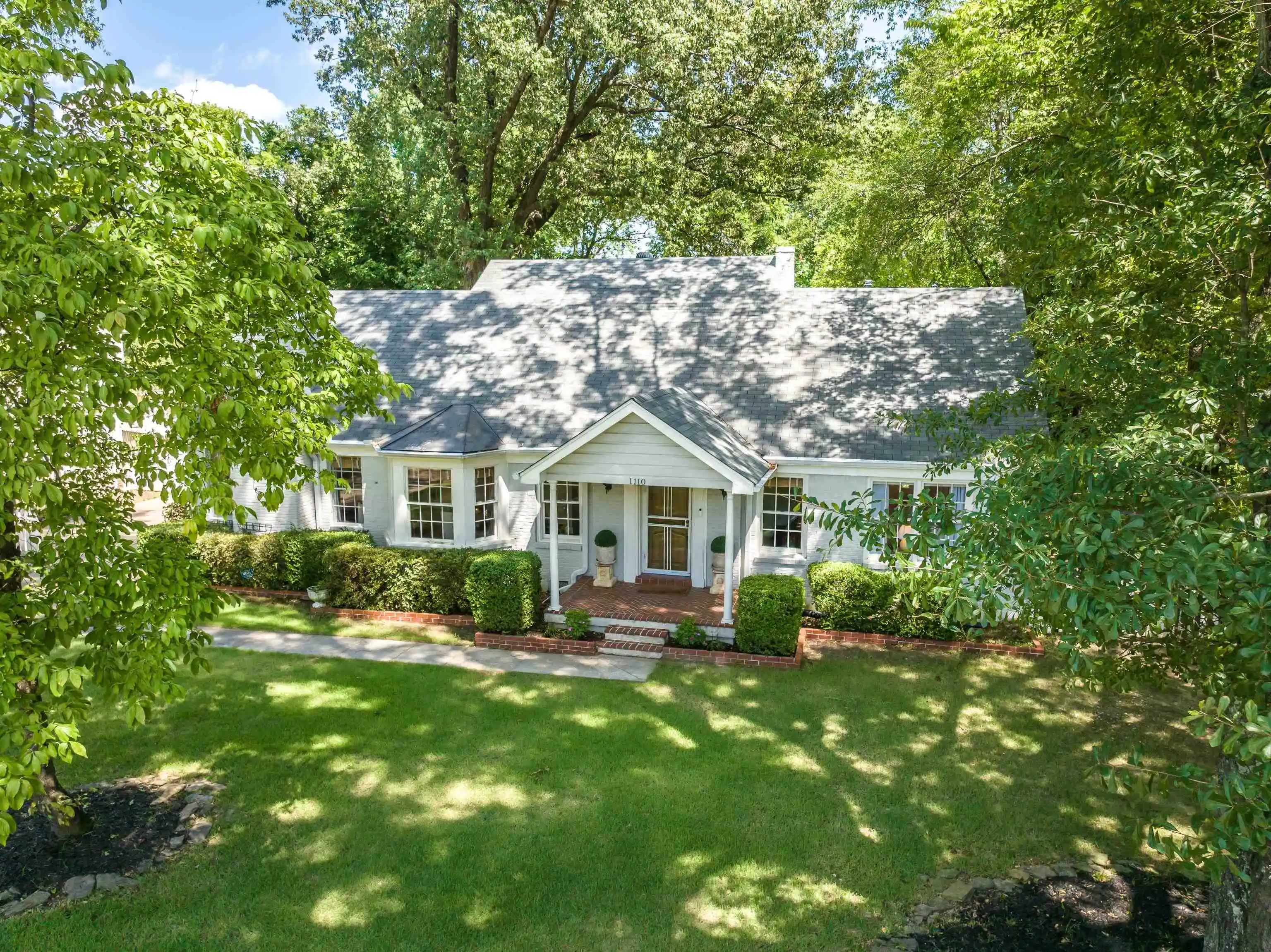 Photo 1 of Sale Pending at 1110 Hayne Rd, Memphis, TN 38119 | MLS# 10228804 | Listing updated on 2026-08-24