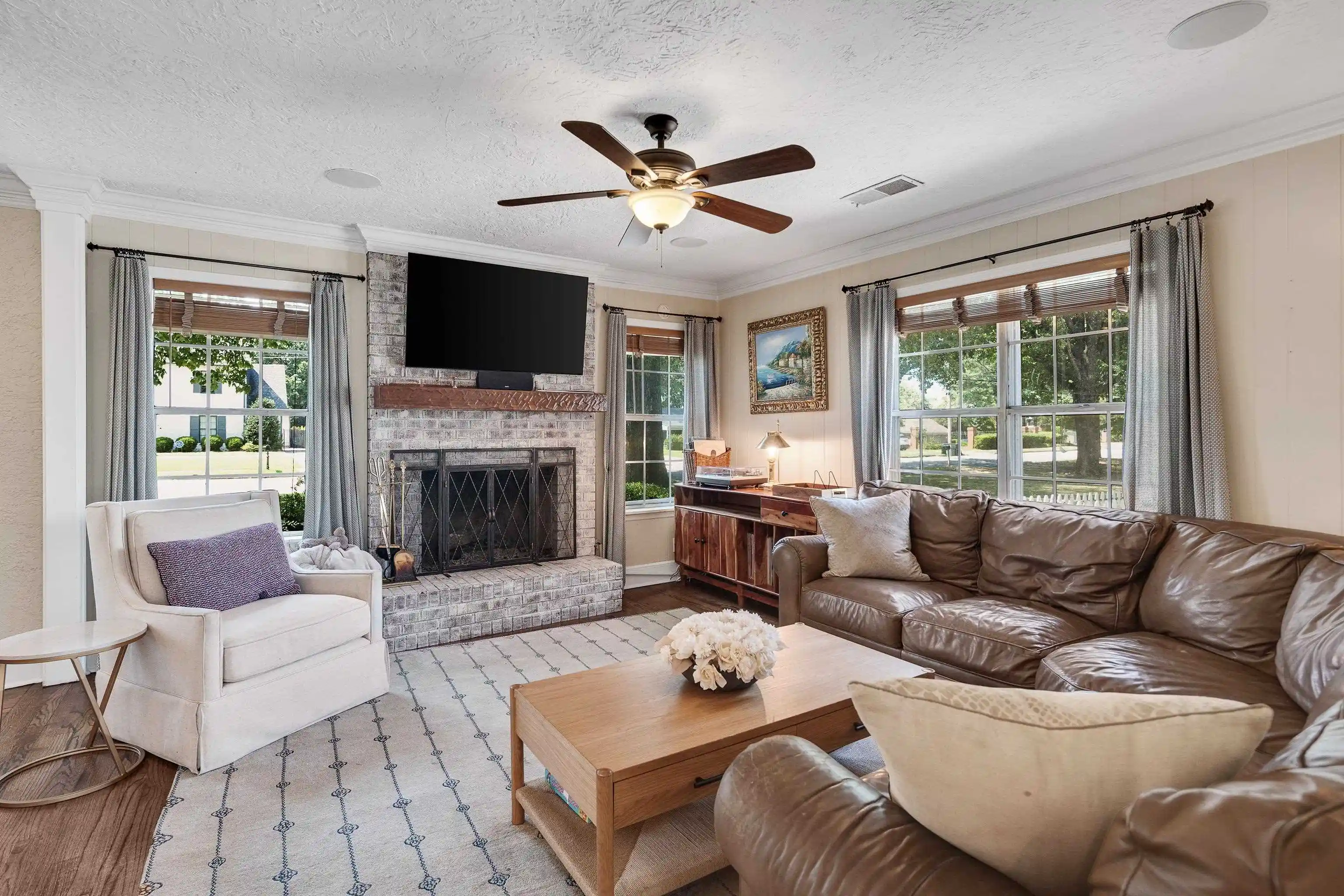 Photo 3 of Sale Pending at 1110 Hayne Rd, Memphis, TN 38119 | MLS# 10228804 | Listing updated on 2026-08-24