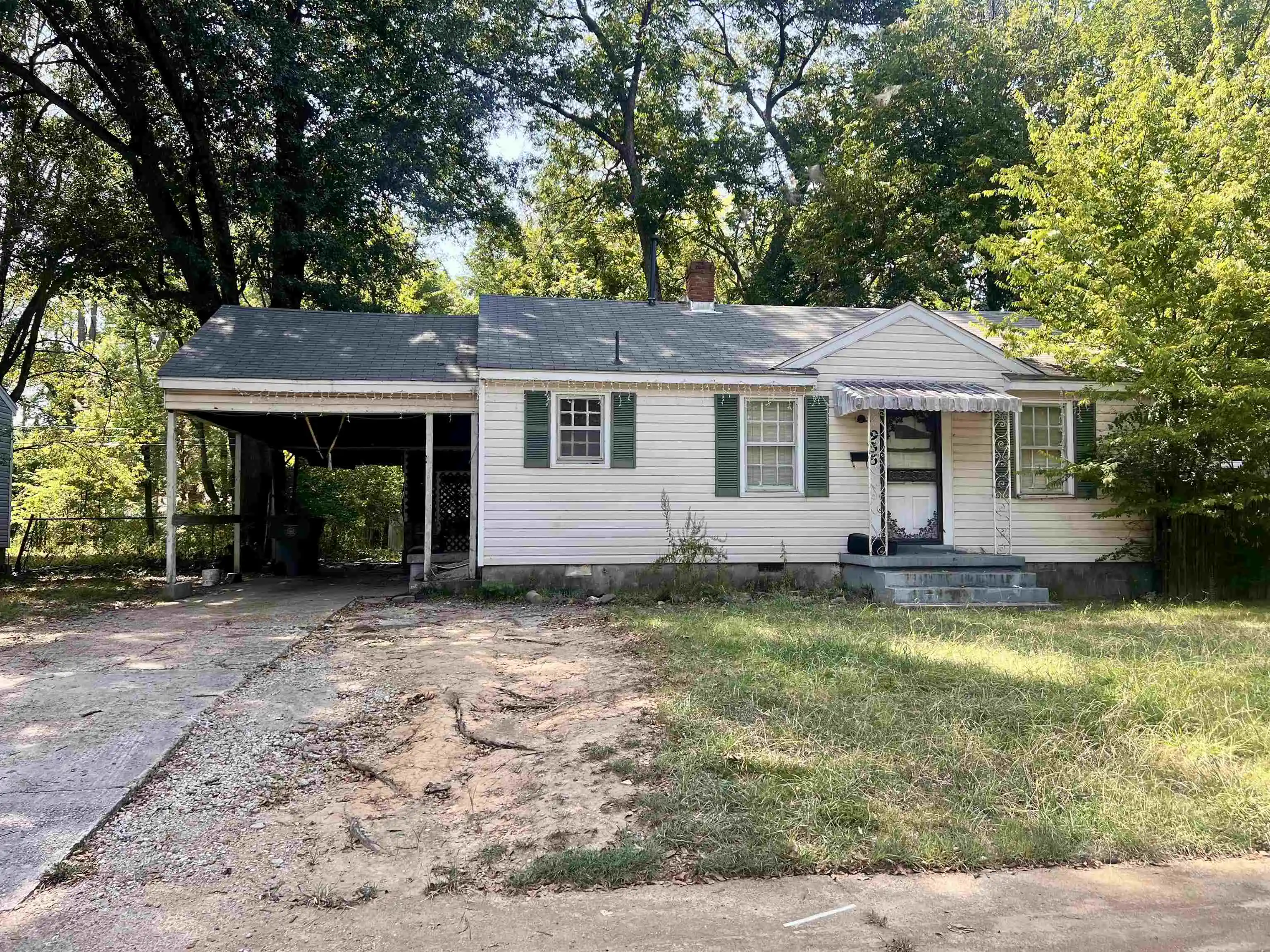 Photo 1 of Sale Pending at 955 Bonnie St, Memphis, TN 38122 | MLS# 10228814 | Listing updated on 2026-08-27