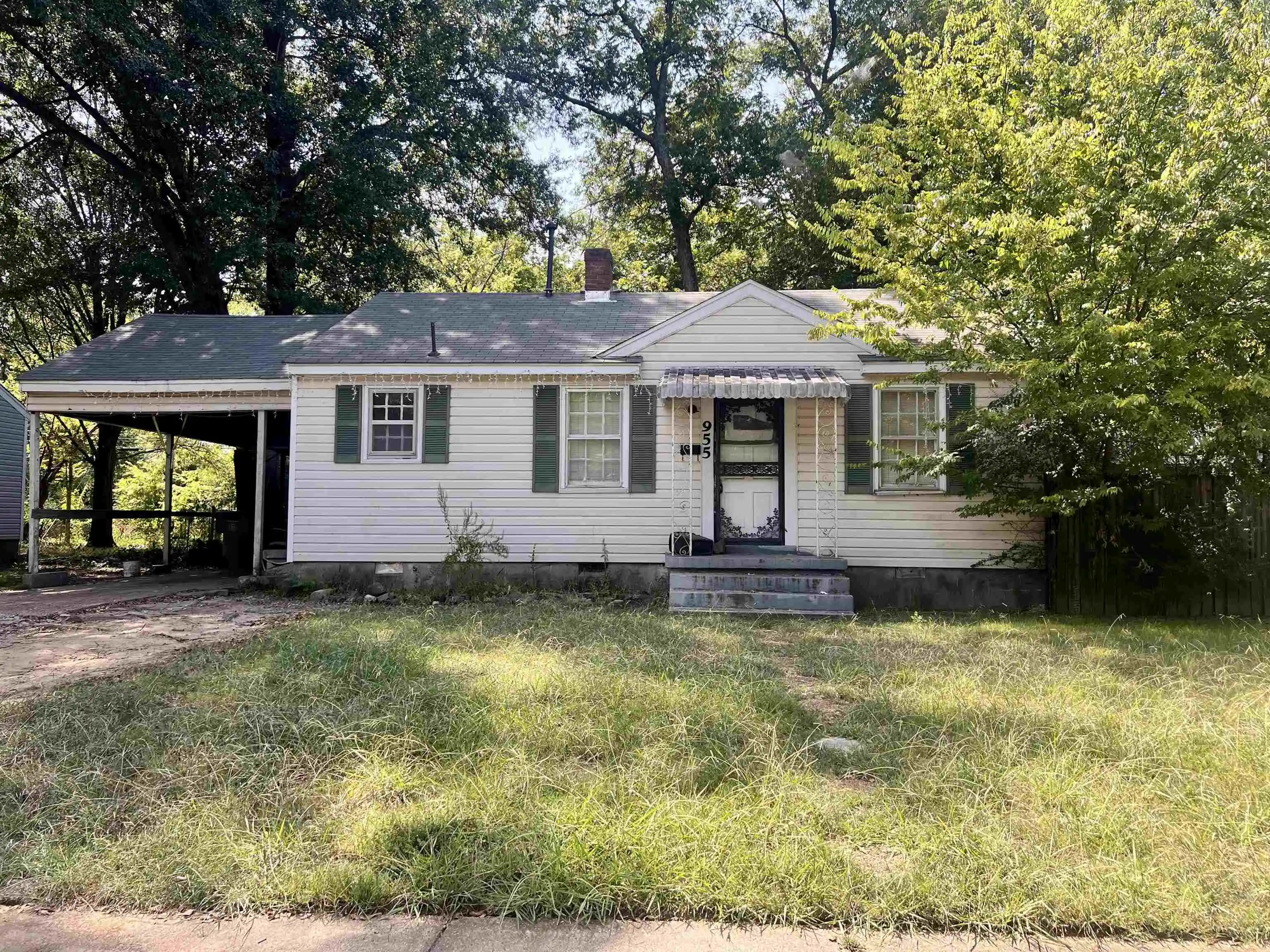 Photo 3 of Sale Pending at 955 Bonnie St, Memphis, TN 38122 | MLS# 10228814 | Listing updated on 2026-08-27