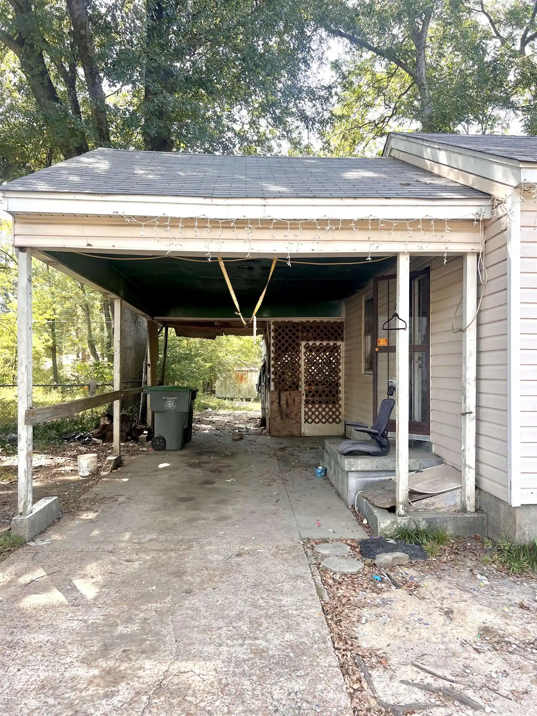 Photo 4 of Sale Pending at 955 Bonnie St, Memphis, TN 38122 | MLS# 10228814 | Listing updated on 2026-08-27