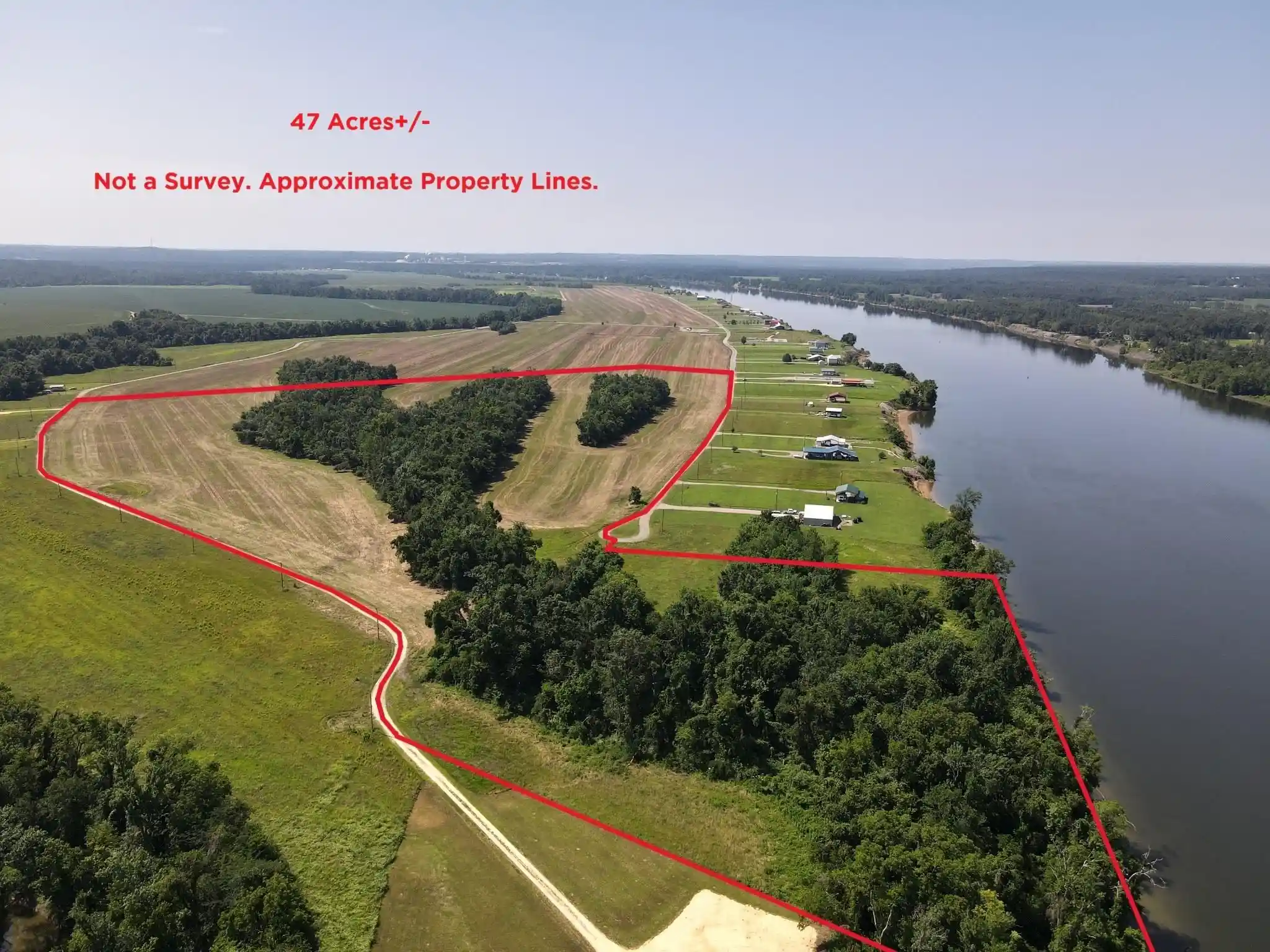 1st image of 0 Declan Ln, Savannah, TN 38372 | MLS# 10228818