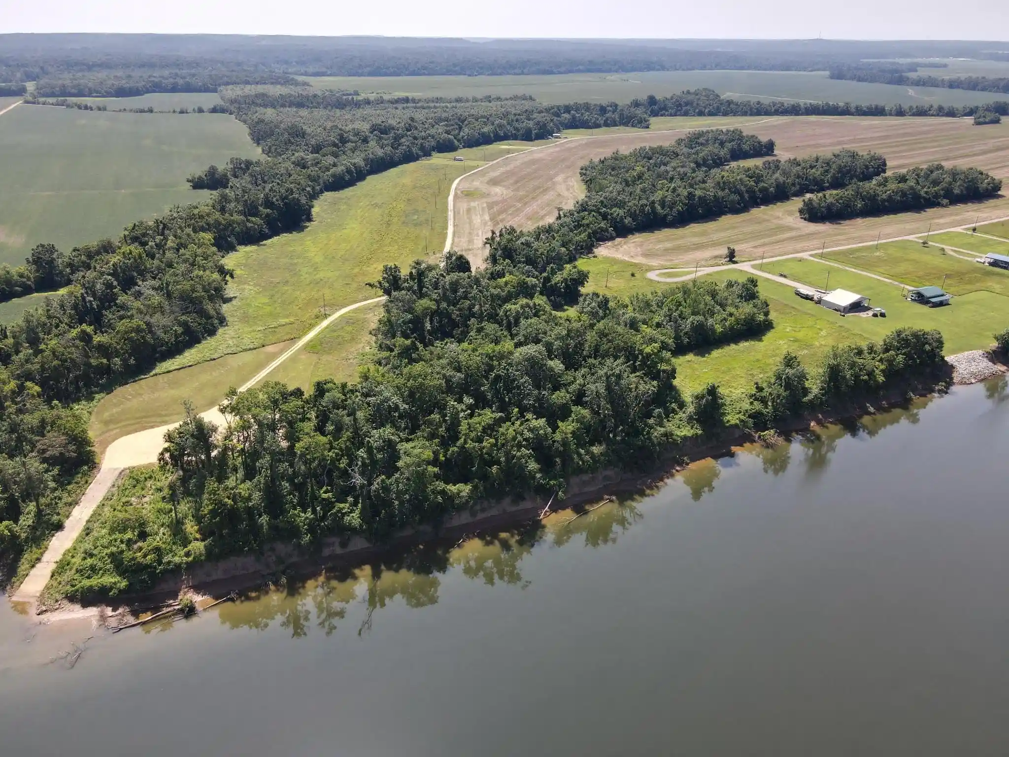 2nd image of 0 Declan Ln, Savannah, TN 38372 | MLS# 10228818