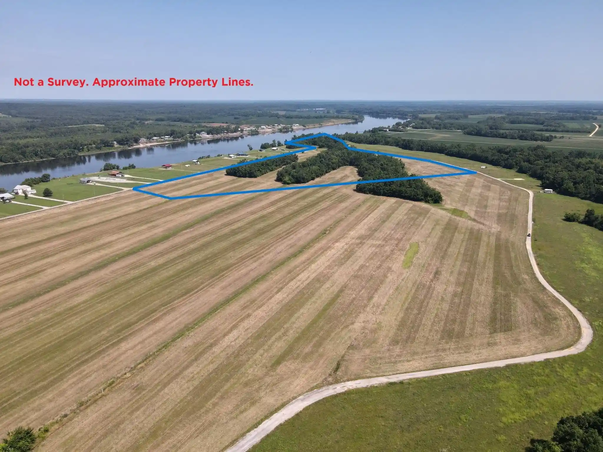 5th image of 0 Declan Ln, Savannah, TN 38372 | MLS# 10228818